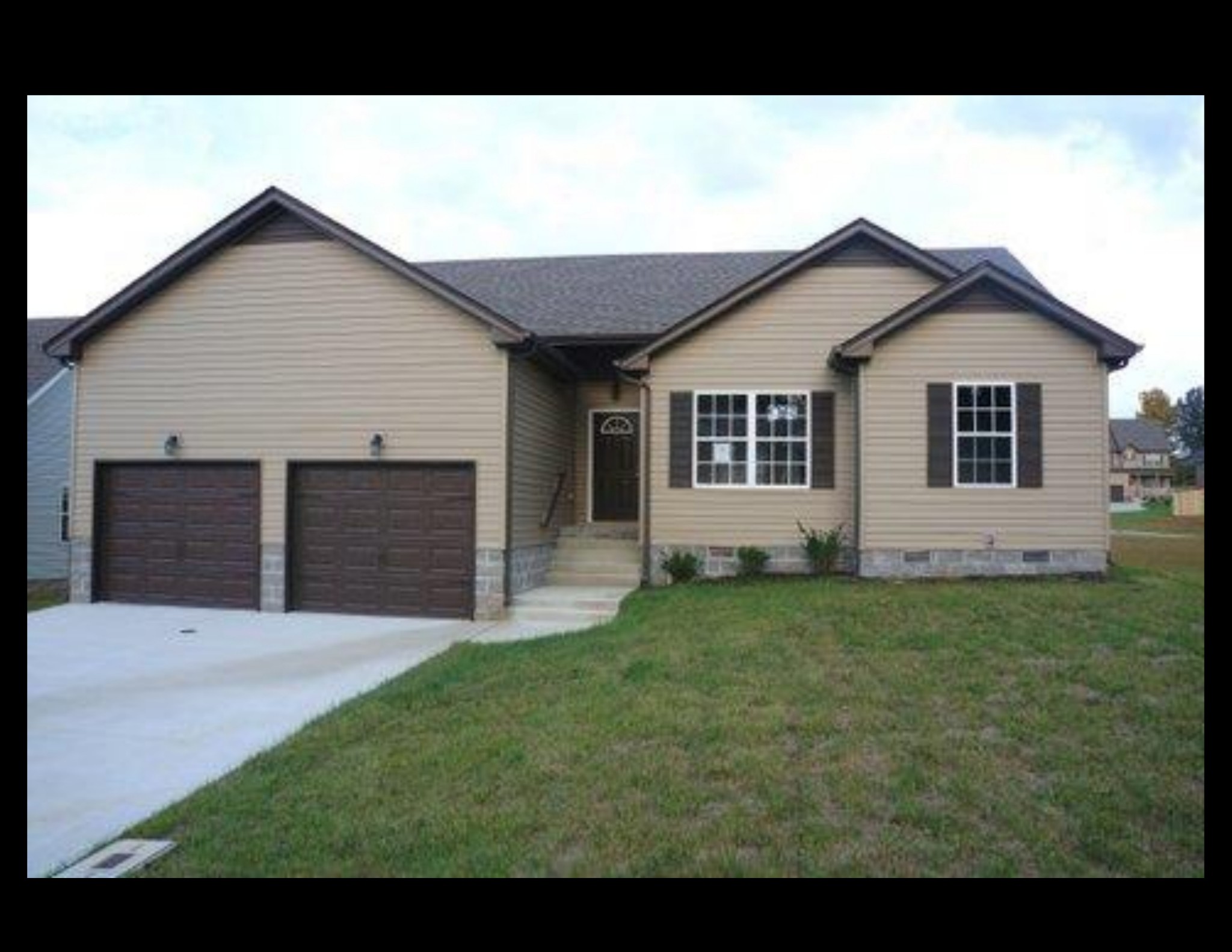 Morstead Dr, Clarksville, TN 37042