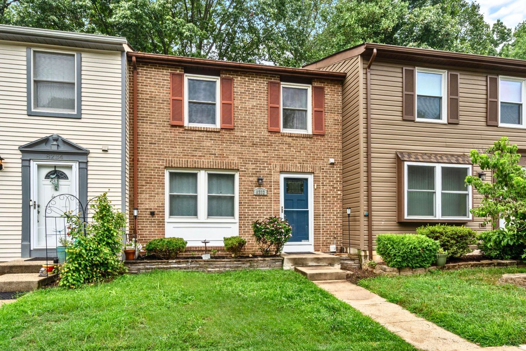 8232 Burning Forest Court,Springfield, VA, 22153