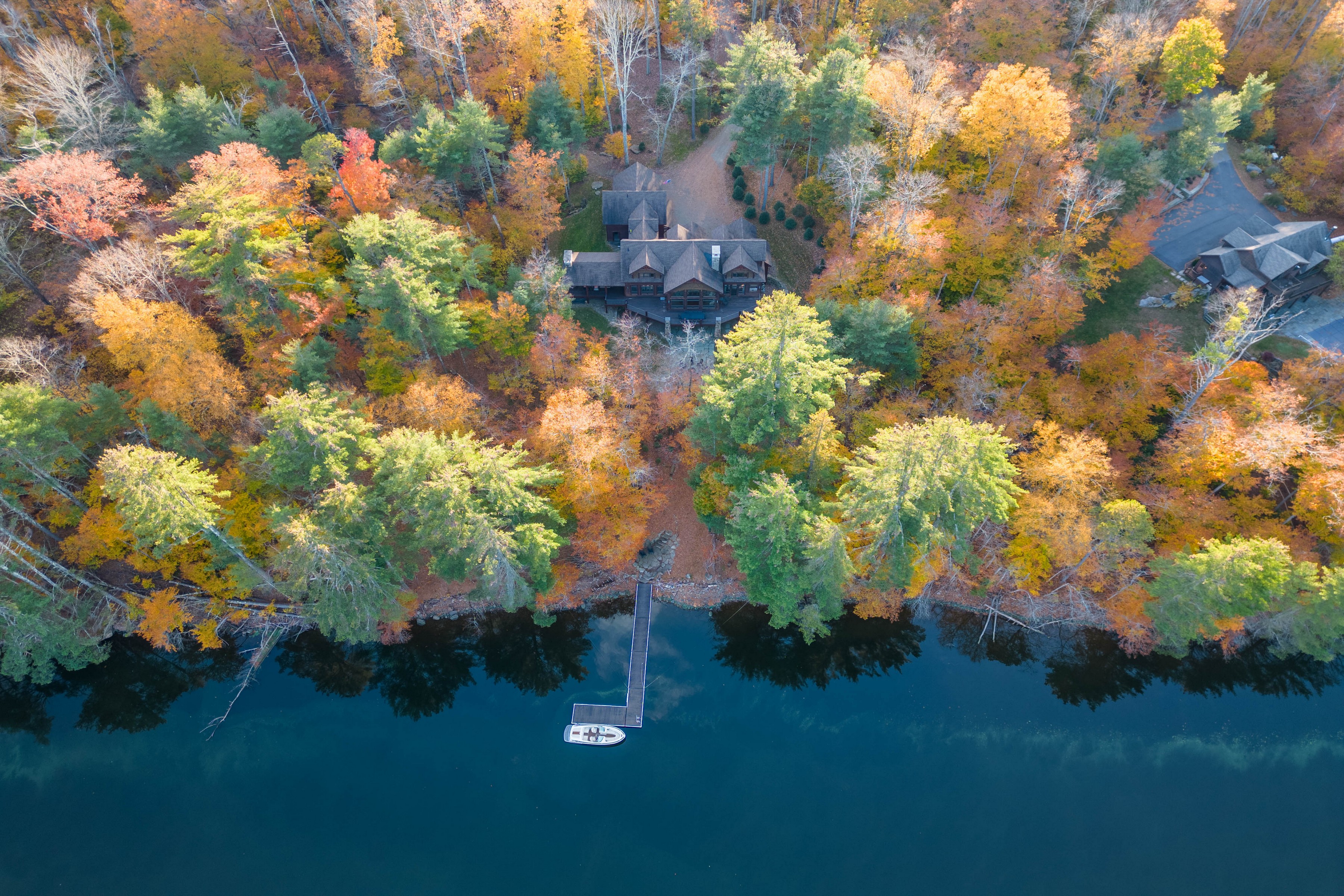 Eagle's Landing at The Chapin Estate