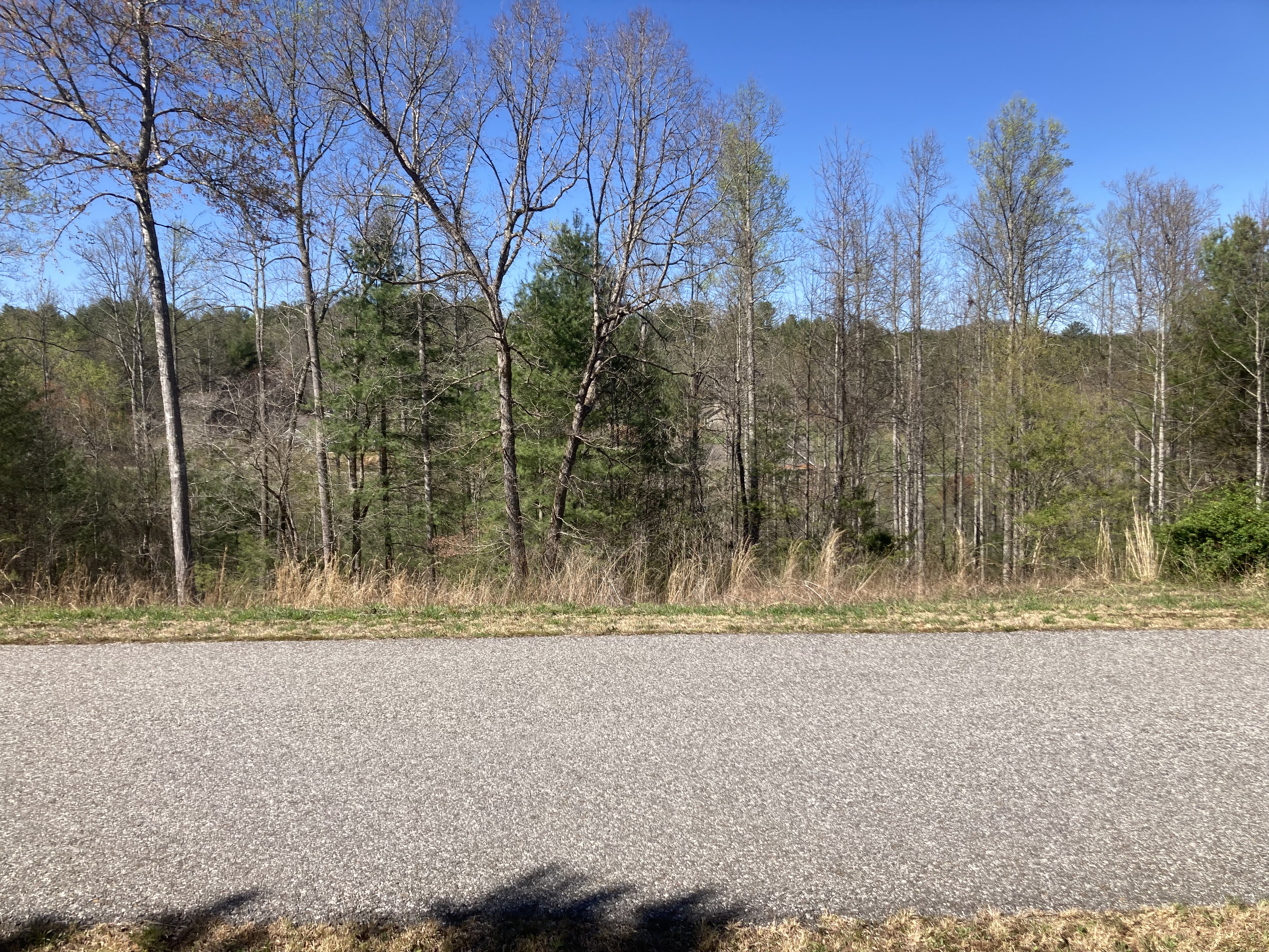 Perfect Lot in the Beautiful Pleasant Meadows Community is Ready for You