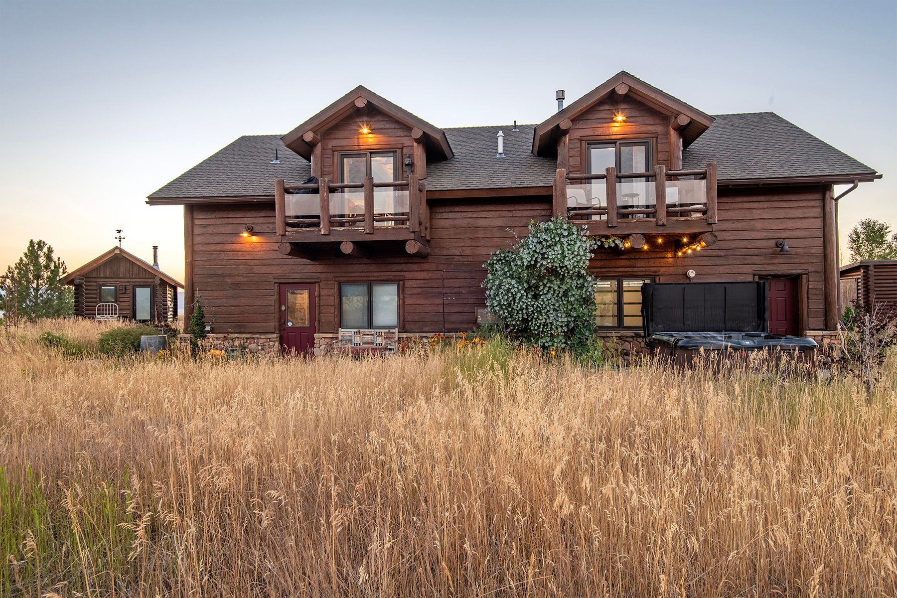 Exquisite Property with Unobstructed Teton Views