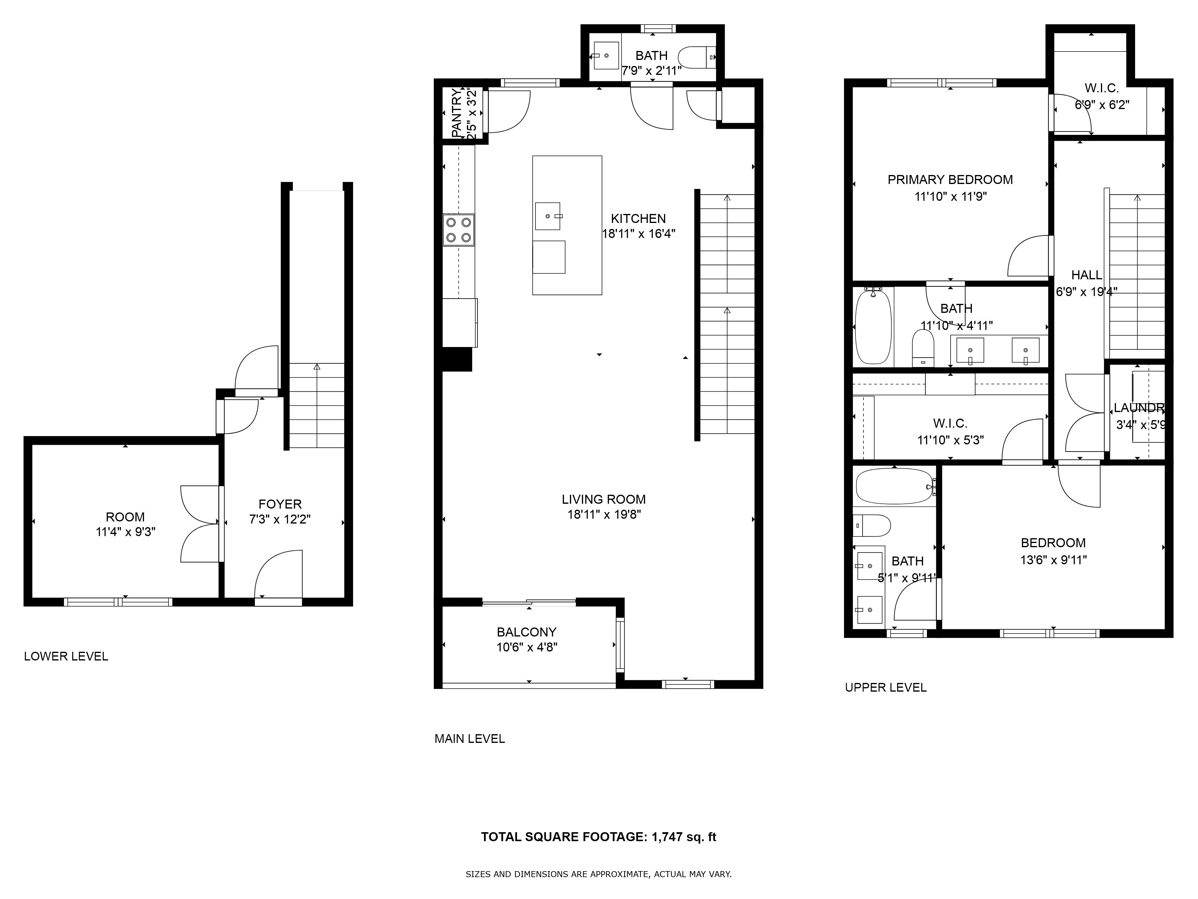 Elevated living awaits in this exceptional Copper Creek Builders townhome