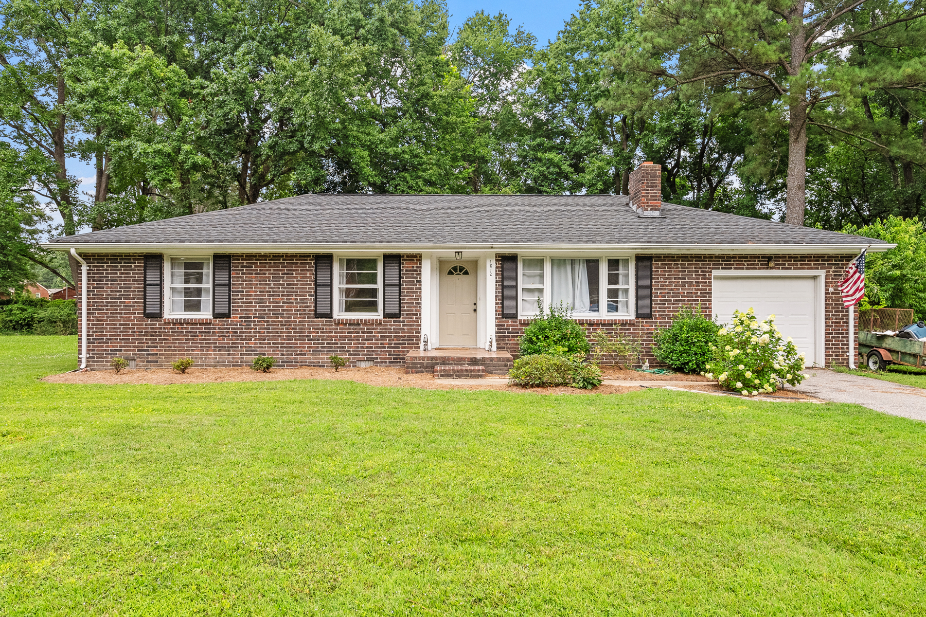 1812 Rollis Road, Chesapeake, VA 23321