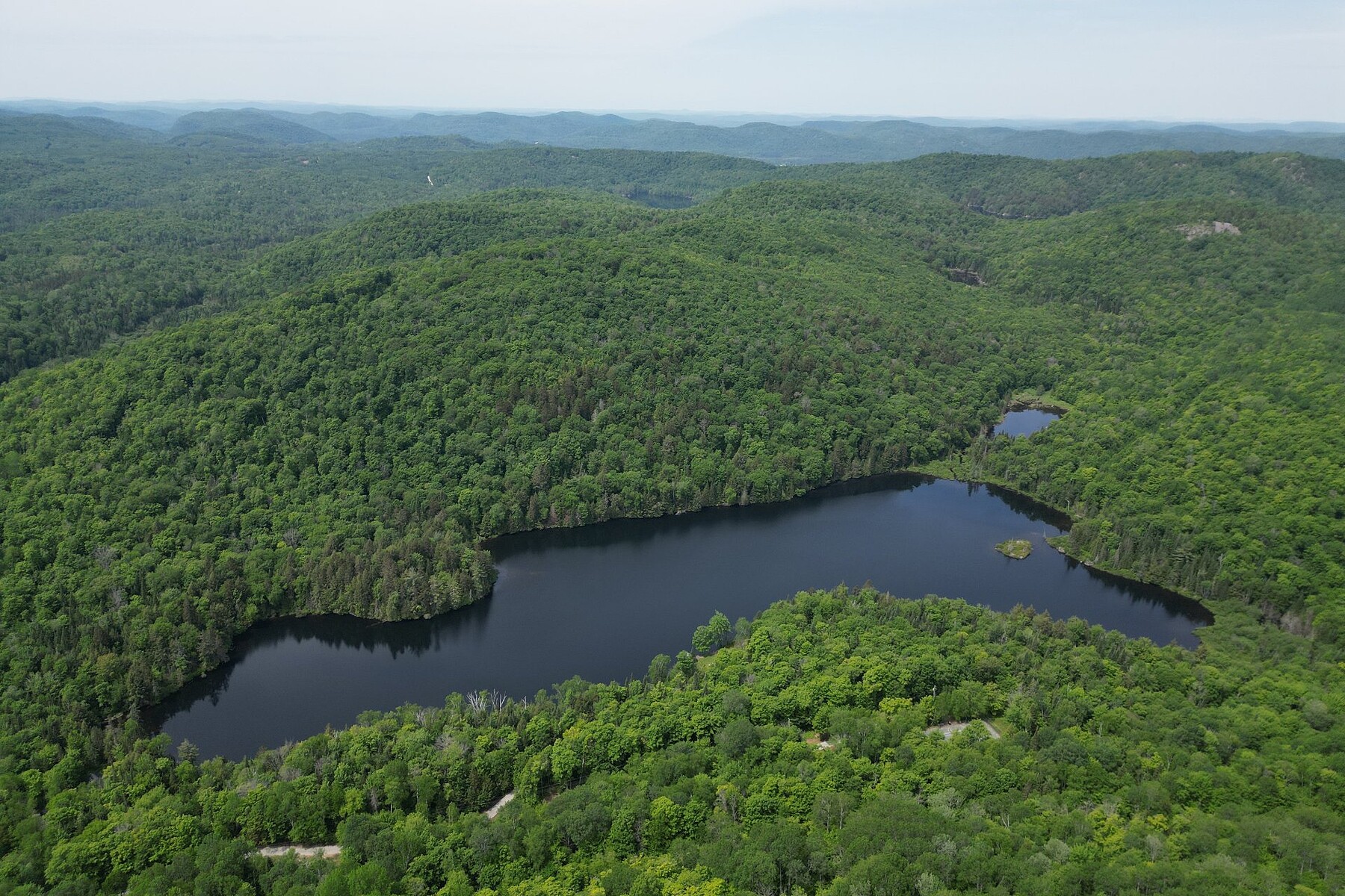 Amherst, Laurentides