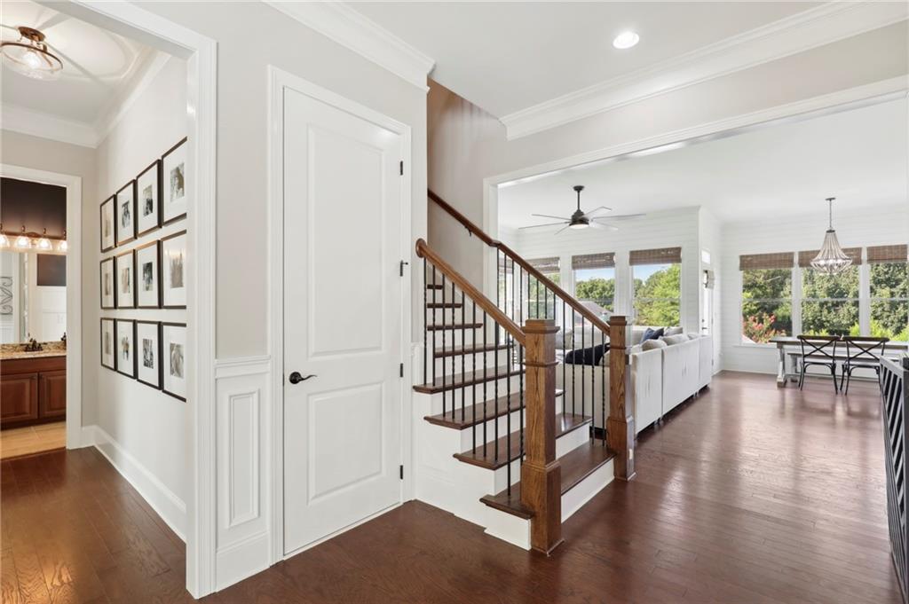 Century 21 Milton, GA