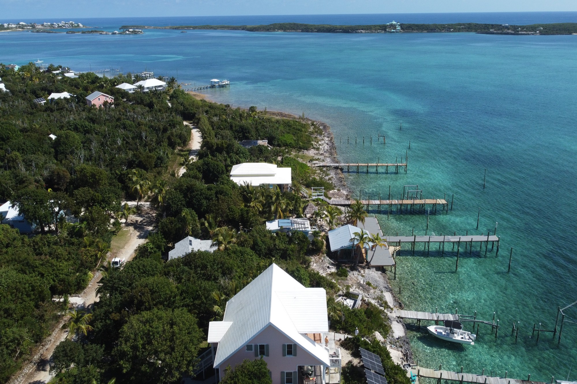 Lots 76 & 77 Abaco Ocean Club