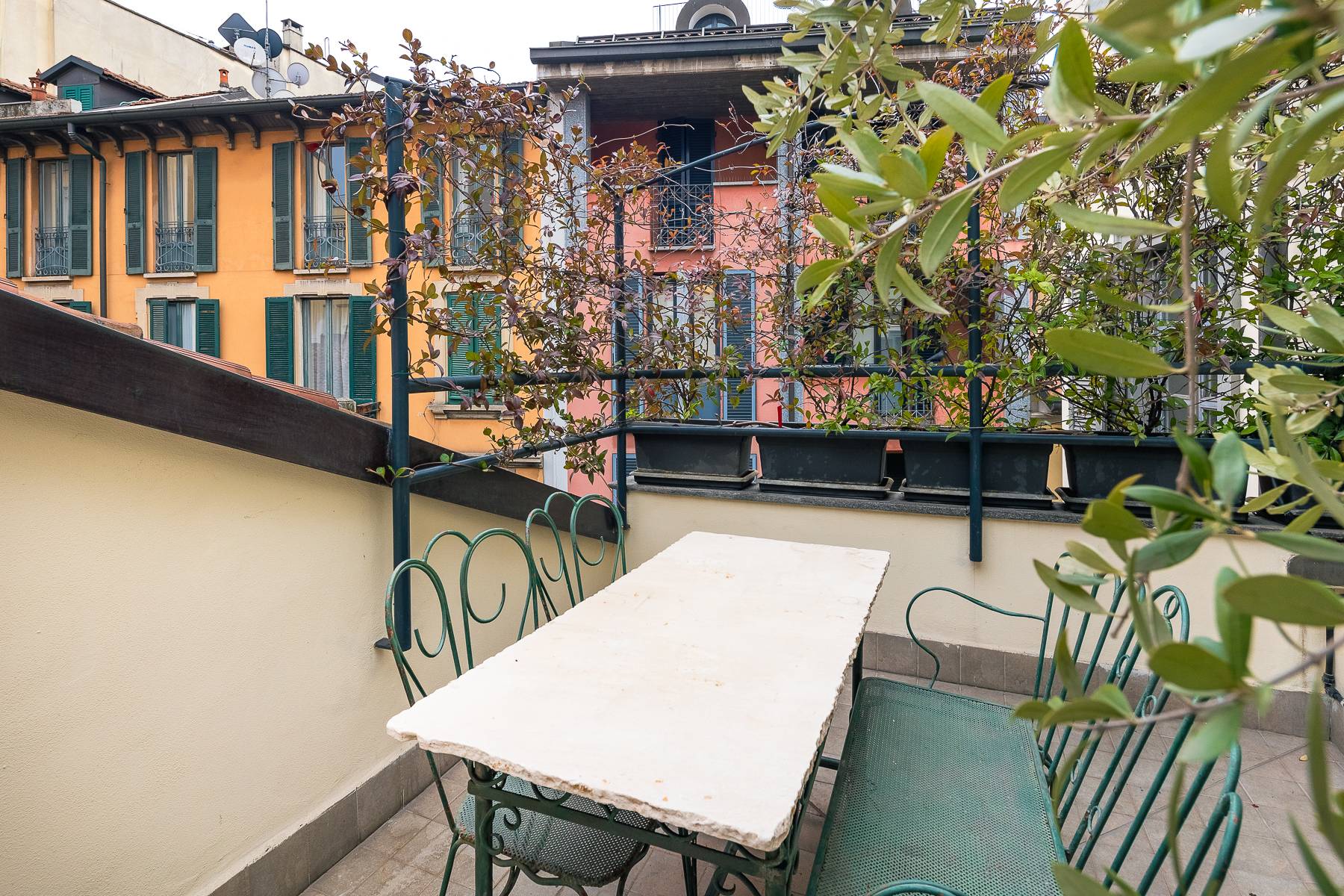 Residential property for Sale in Milano (Italy)