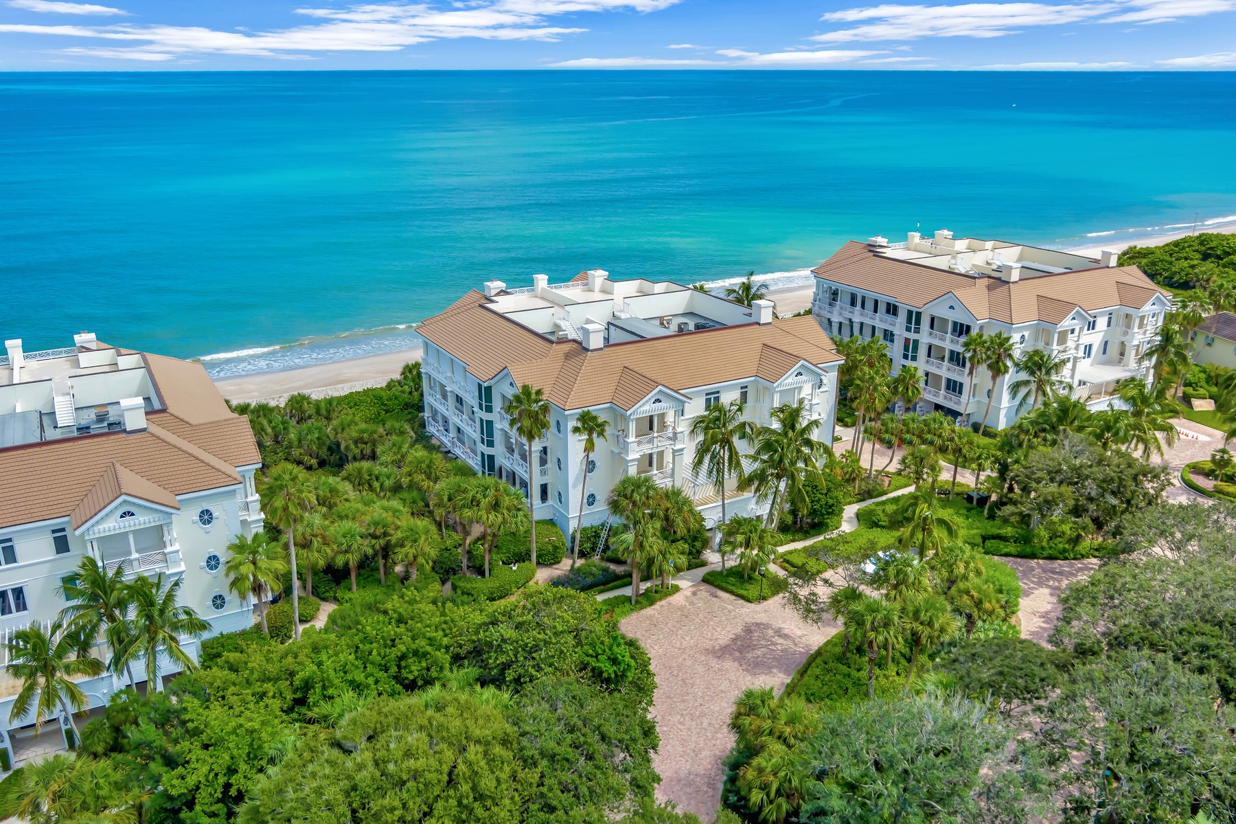 200 Beachview Drive, #3N, Vero Beach, FL