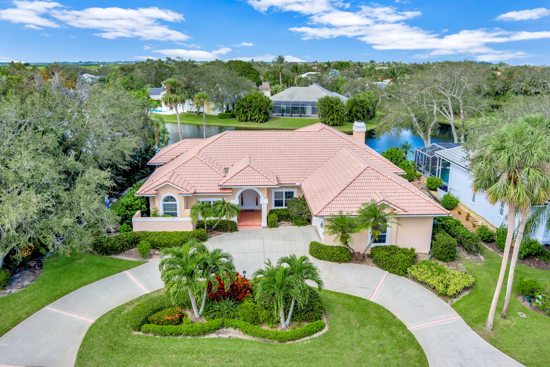 630 Marbrisa River Lane,Vero Beach, FL, 32963