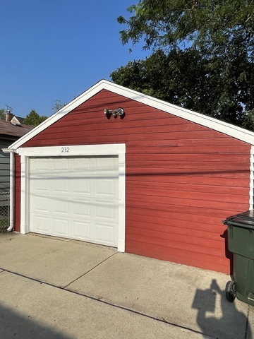 48th Ave, Bellwood, IL 60104 #1