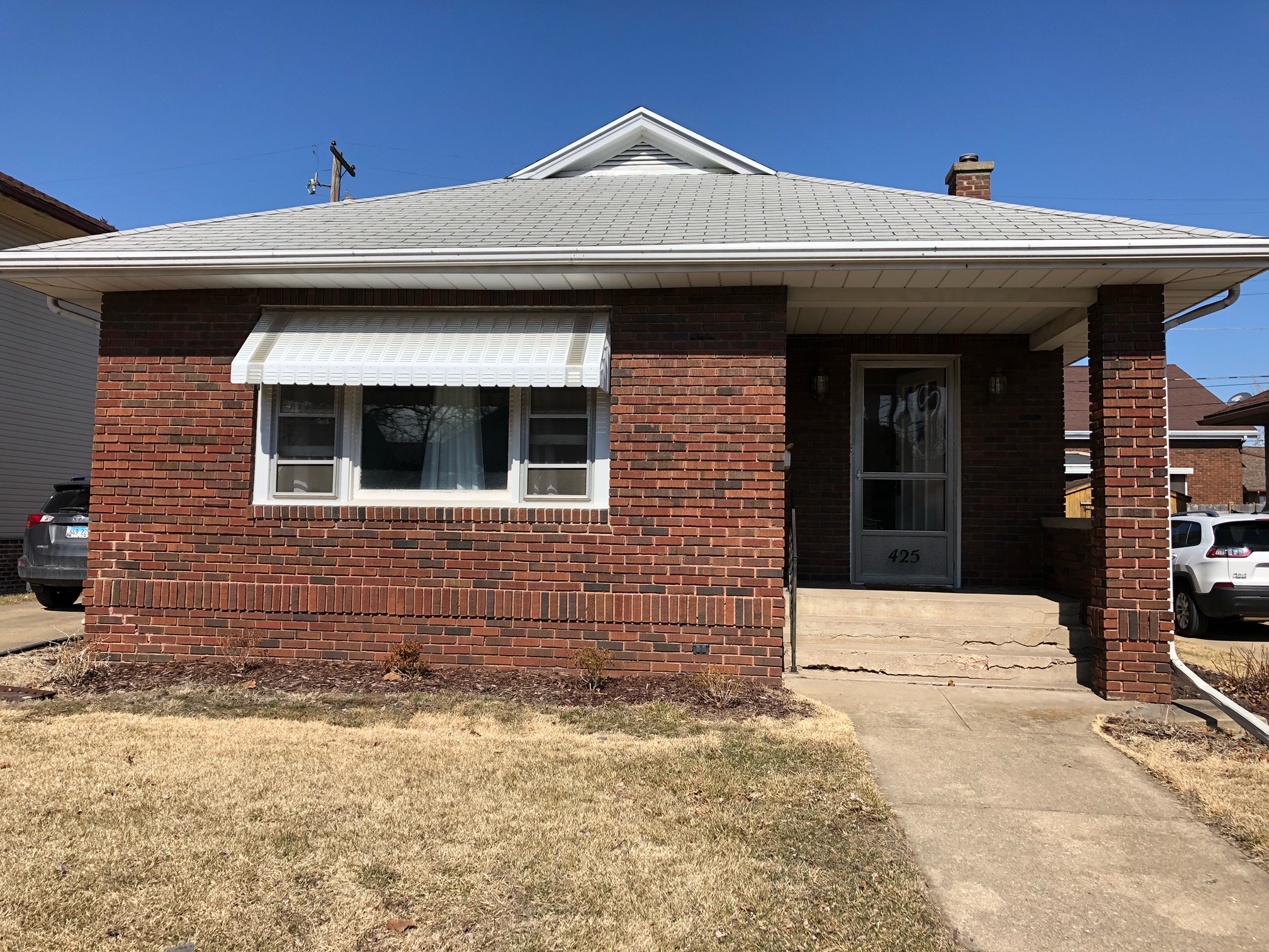 10th St, LA Salle, IL 61301
