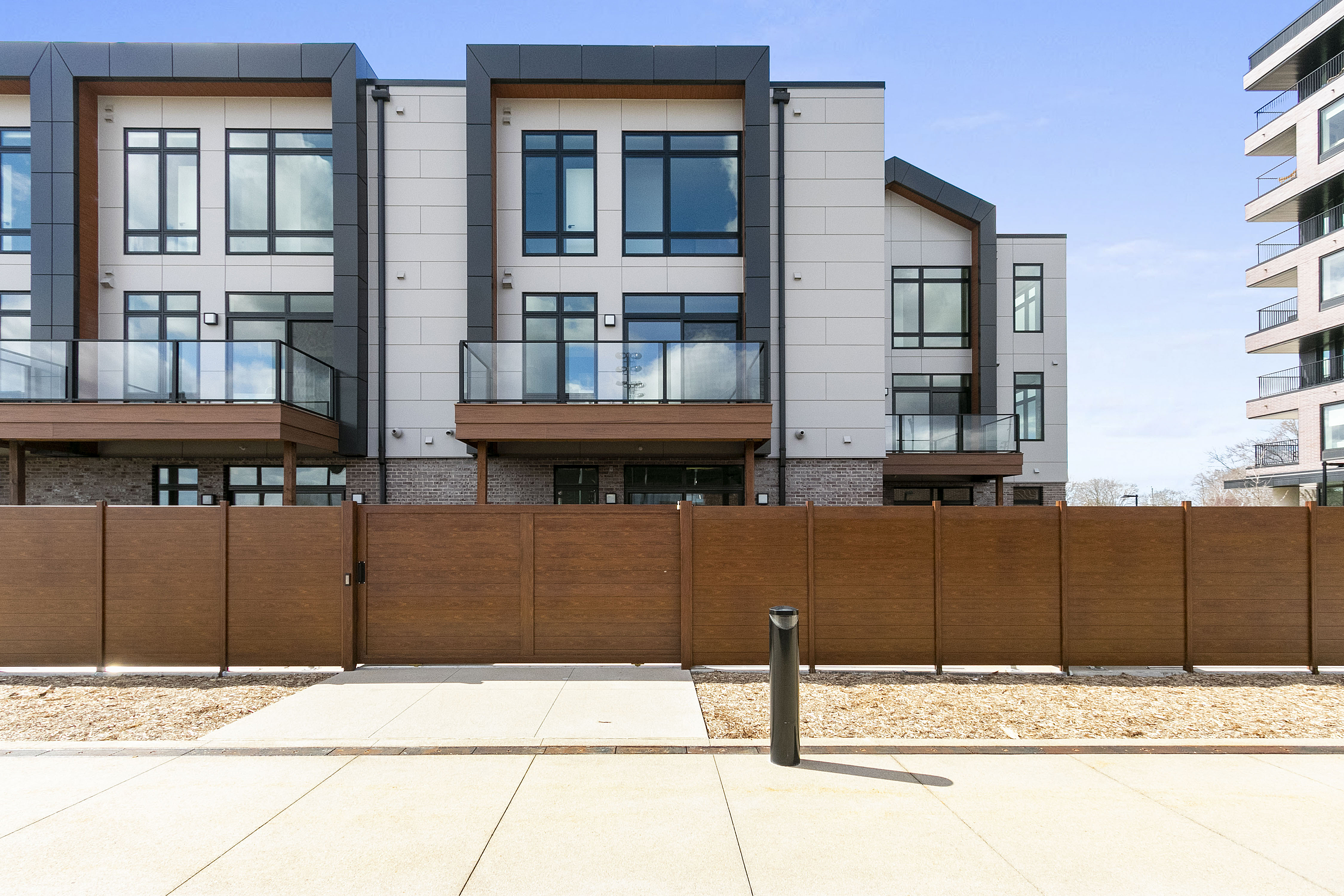 Limited Availability in TitletownHomes Townhomes - Steps from Lambeau Field