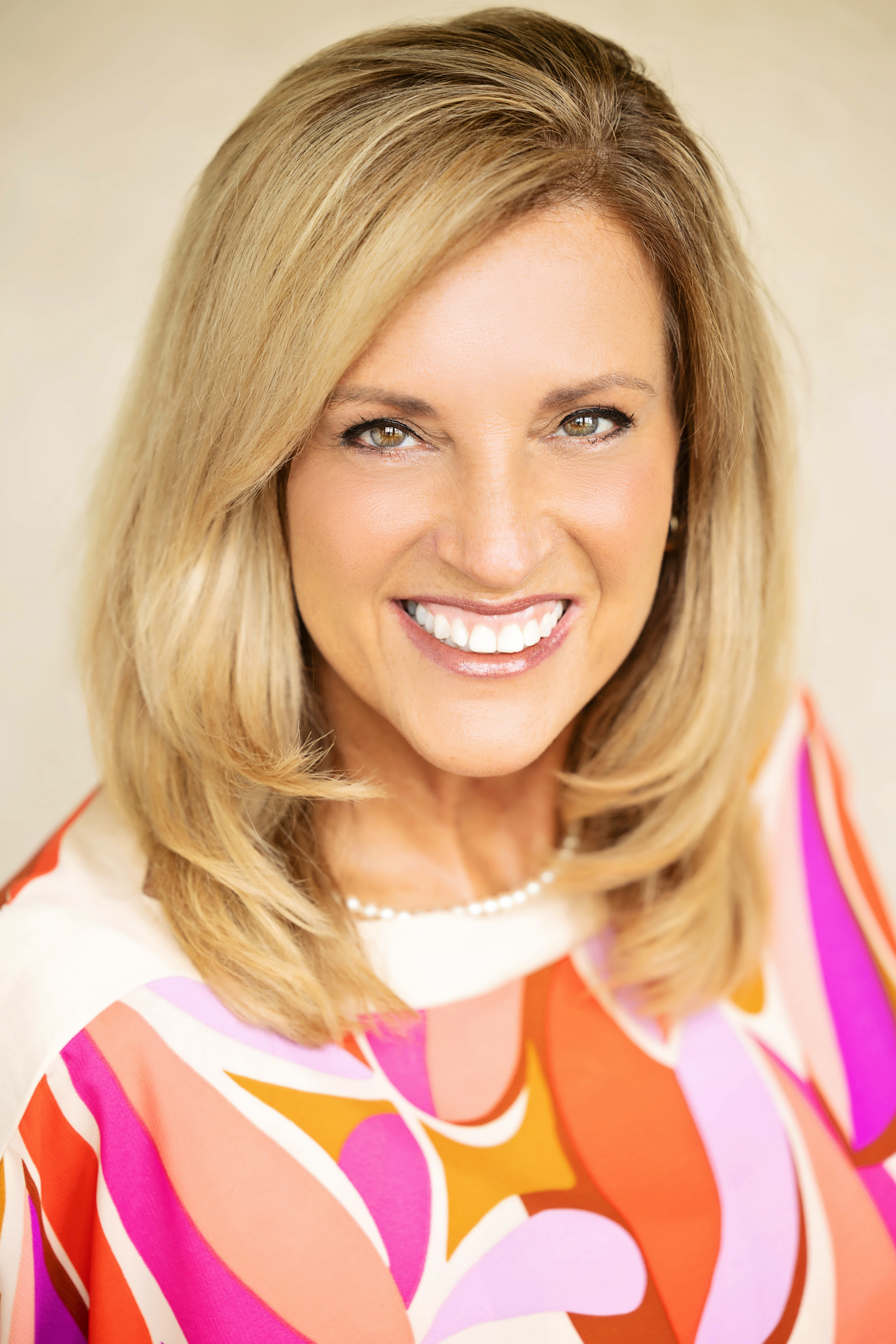 Lisa Dickens