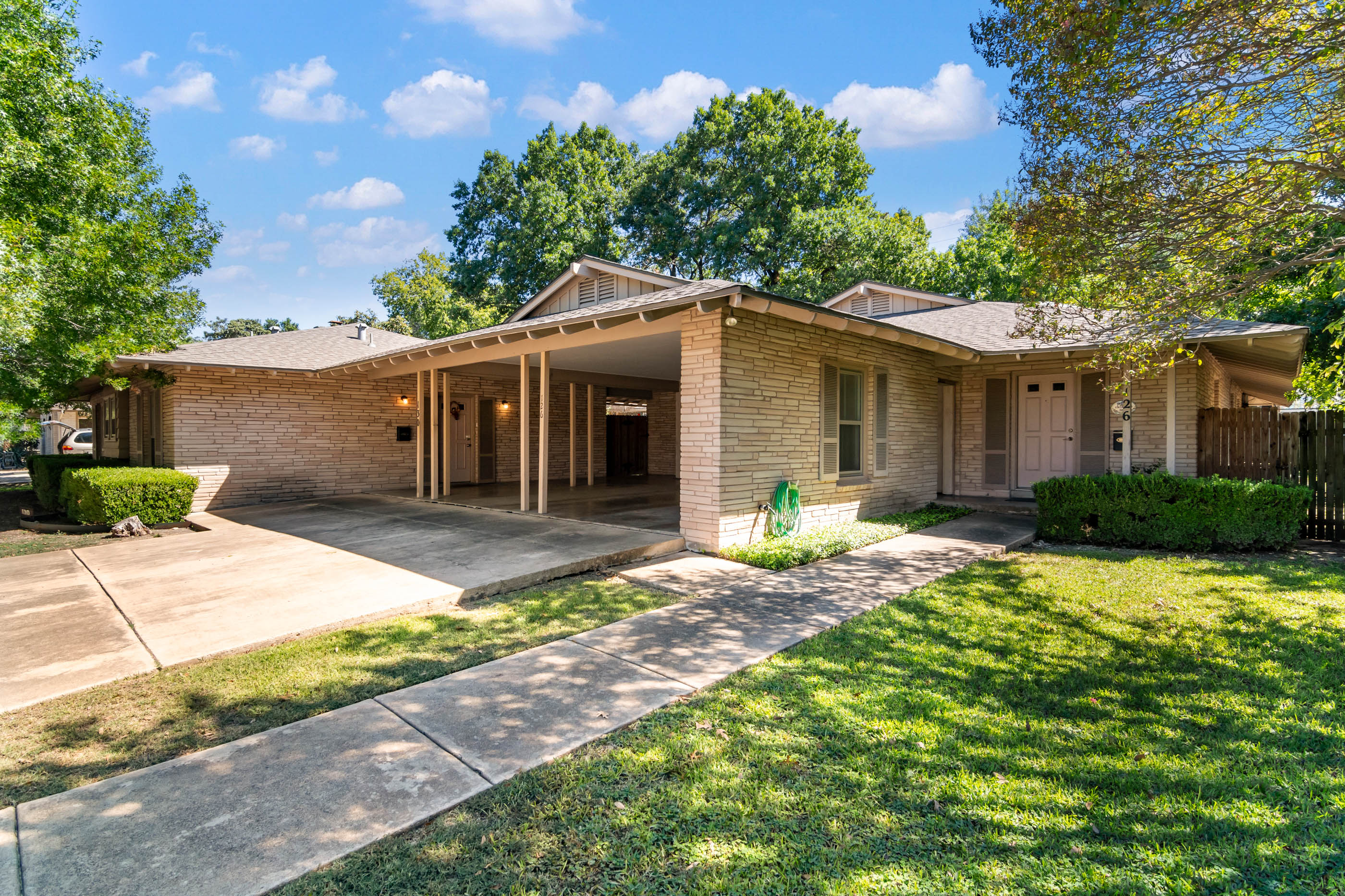 126 Treasure Way, San Antonio, TX 78209