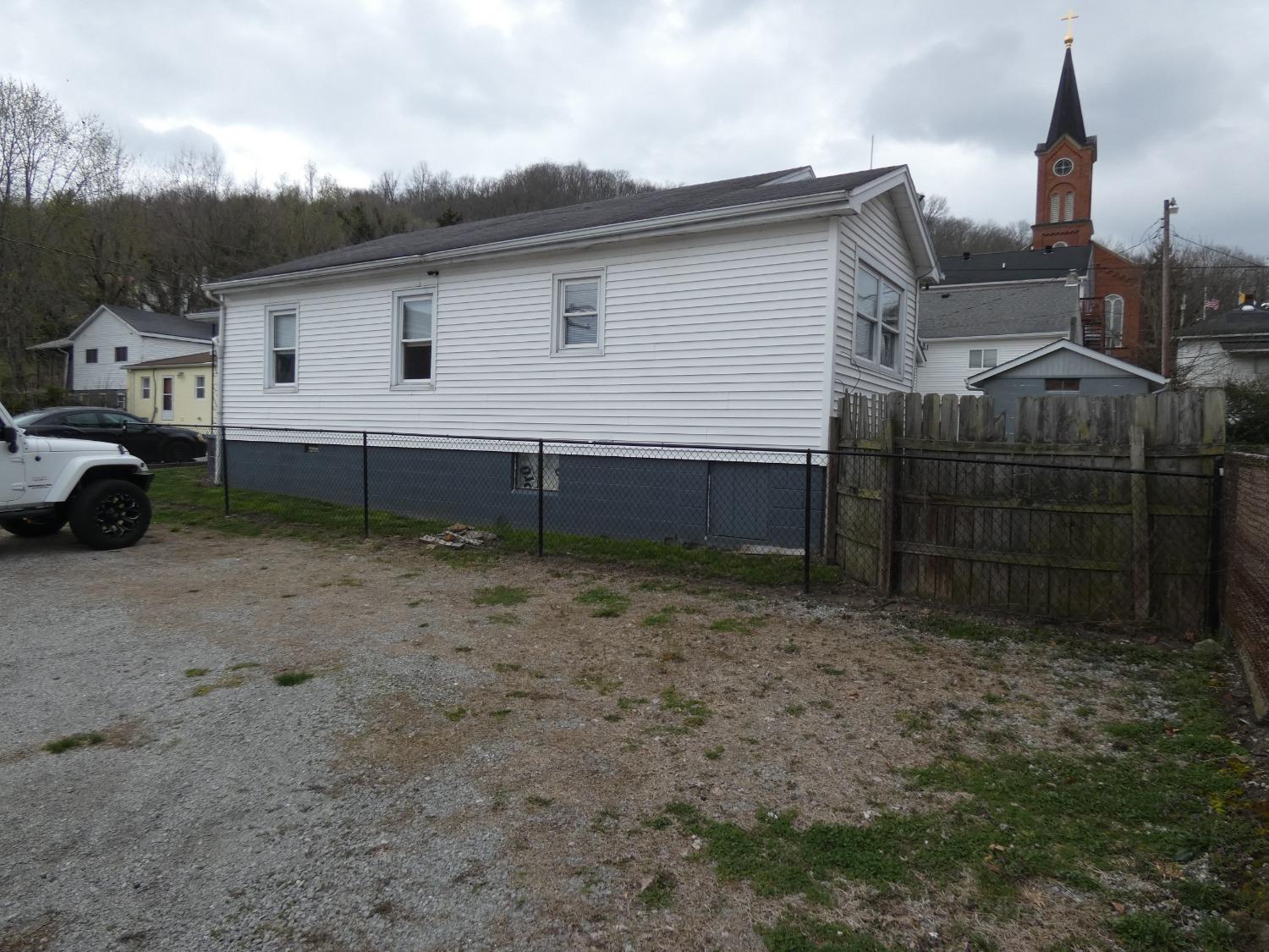 Market St, Ripley, OH 45167 #1