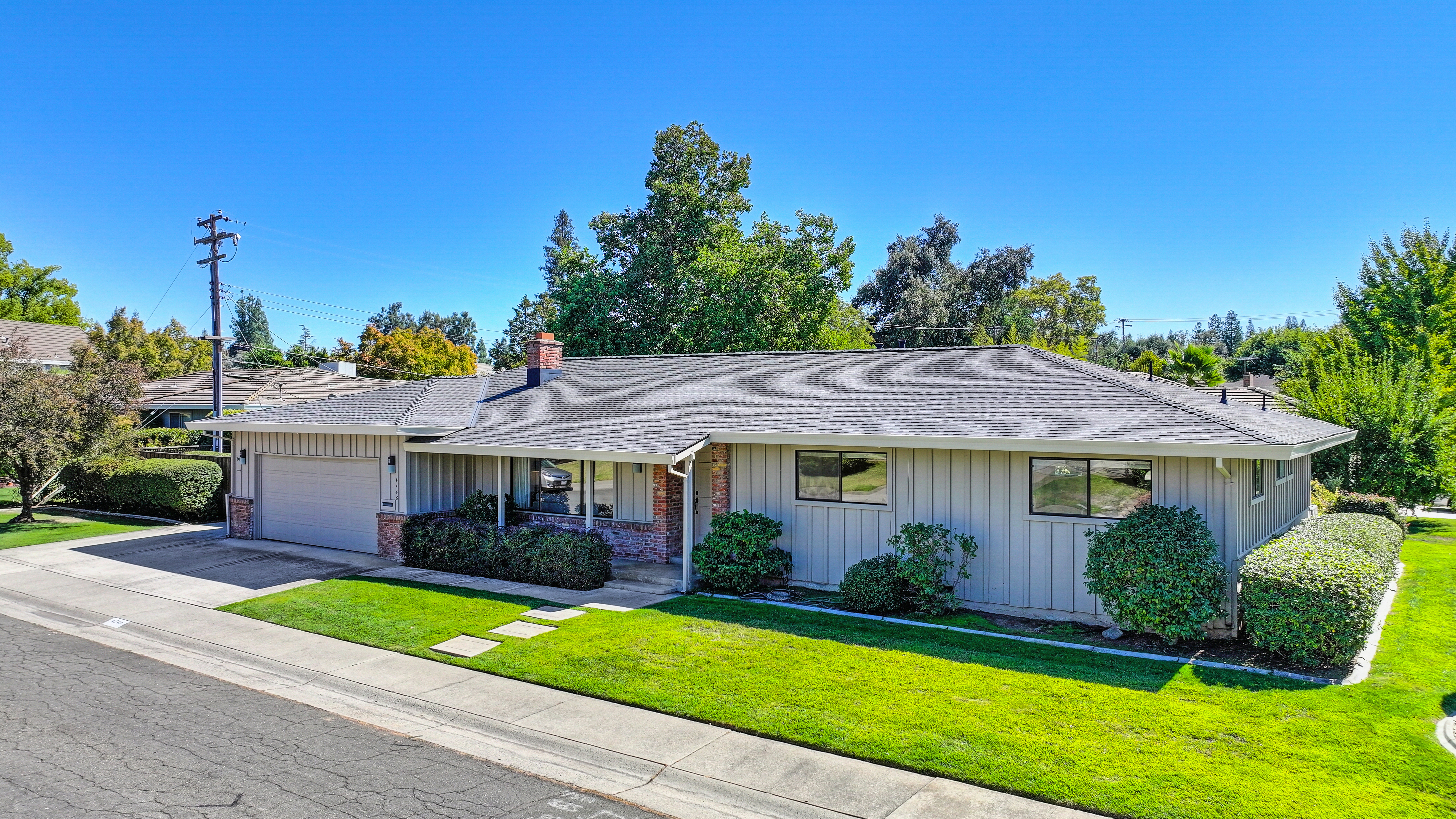 4146 Dena Way, Sacramento, CA 95821