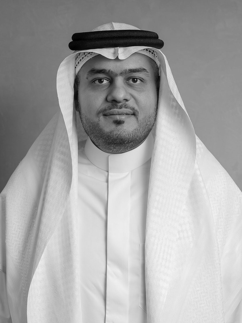 Ahmed Al Saeed