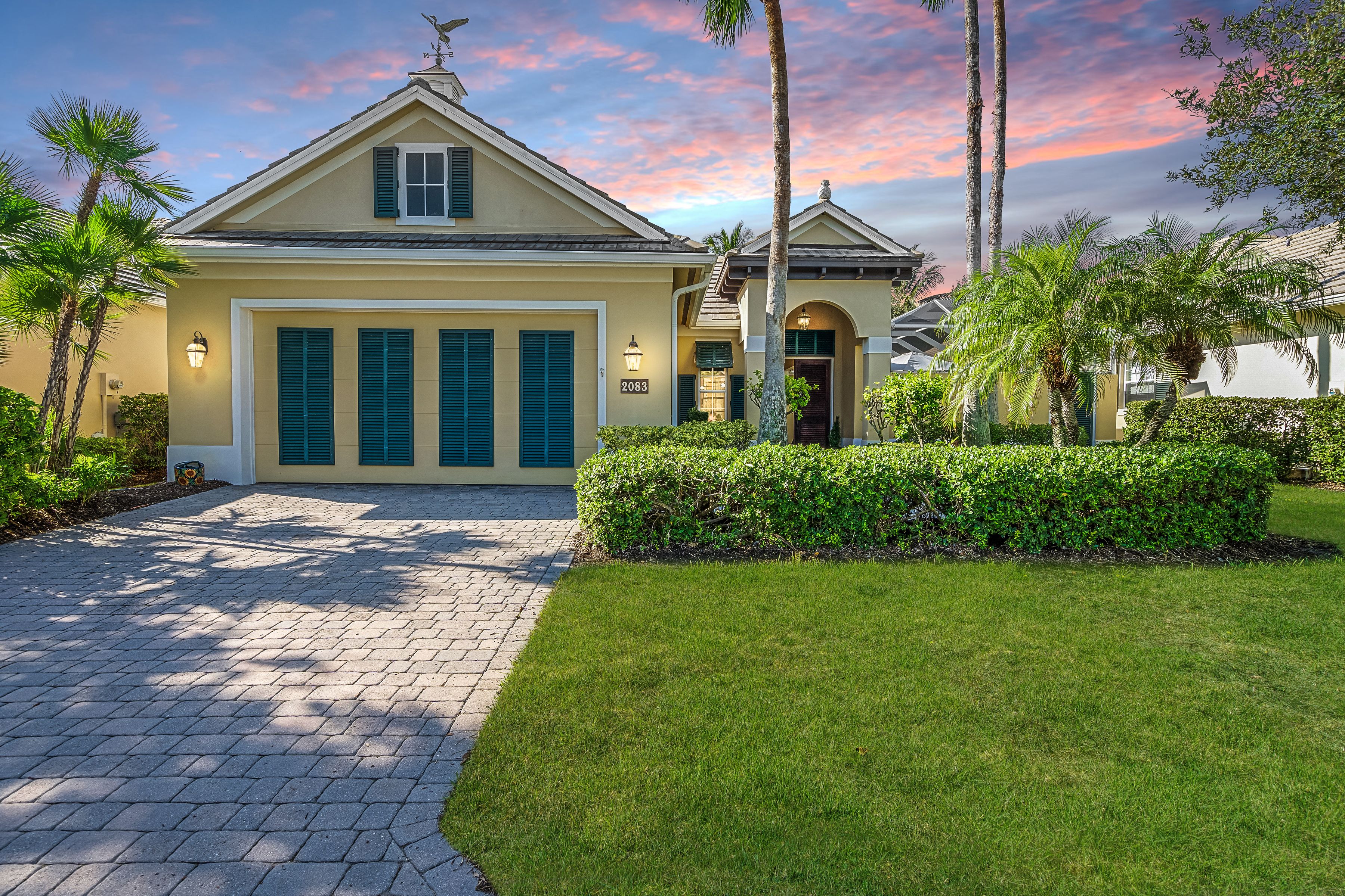 2083 Indian Summer Lane,Vero Beach, FL, 32963