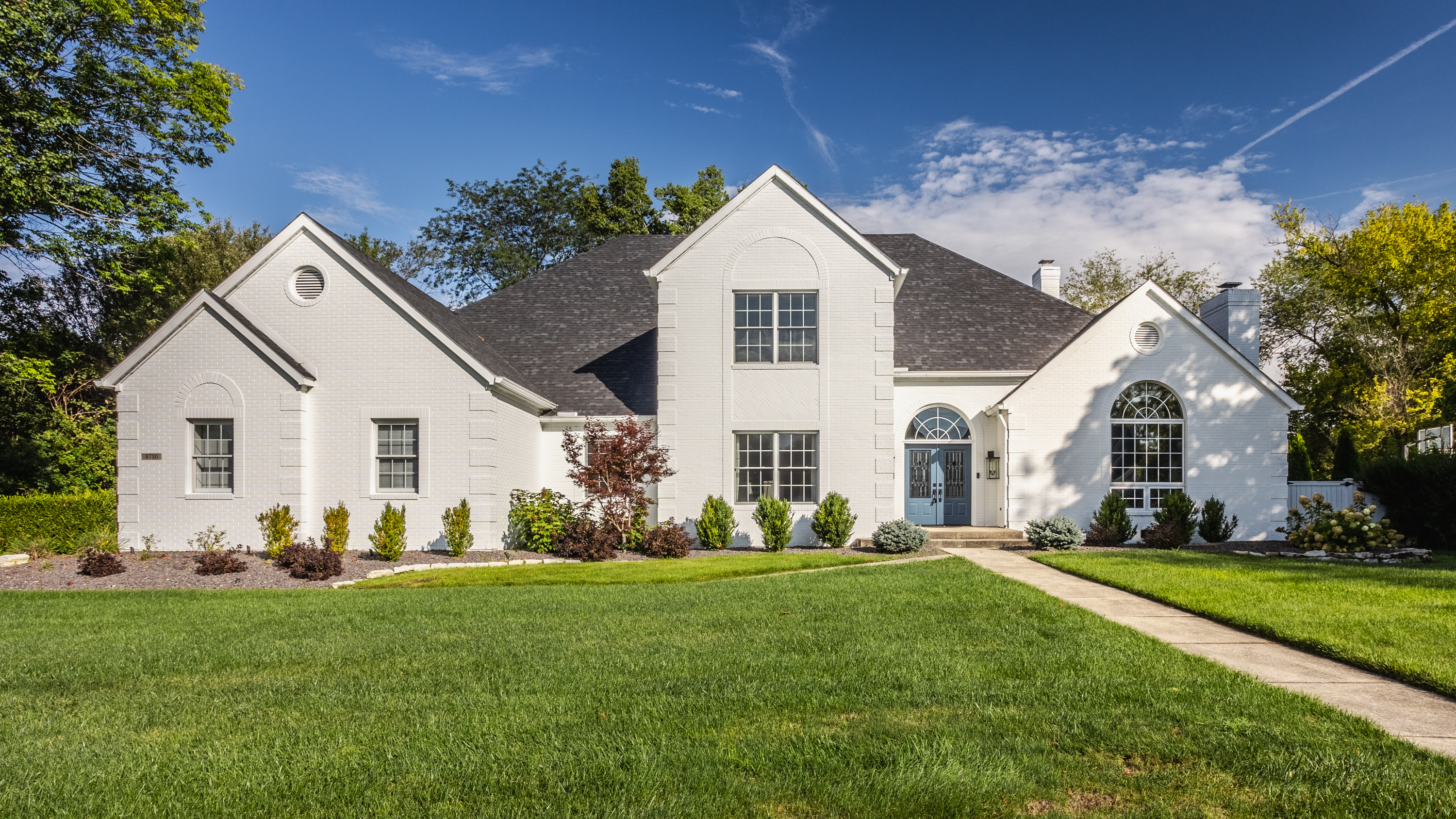 Experience Serene And Sophisticated Living In This Elegant Home Retreat