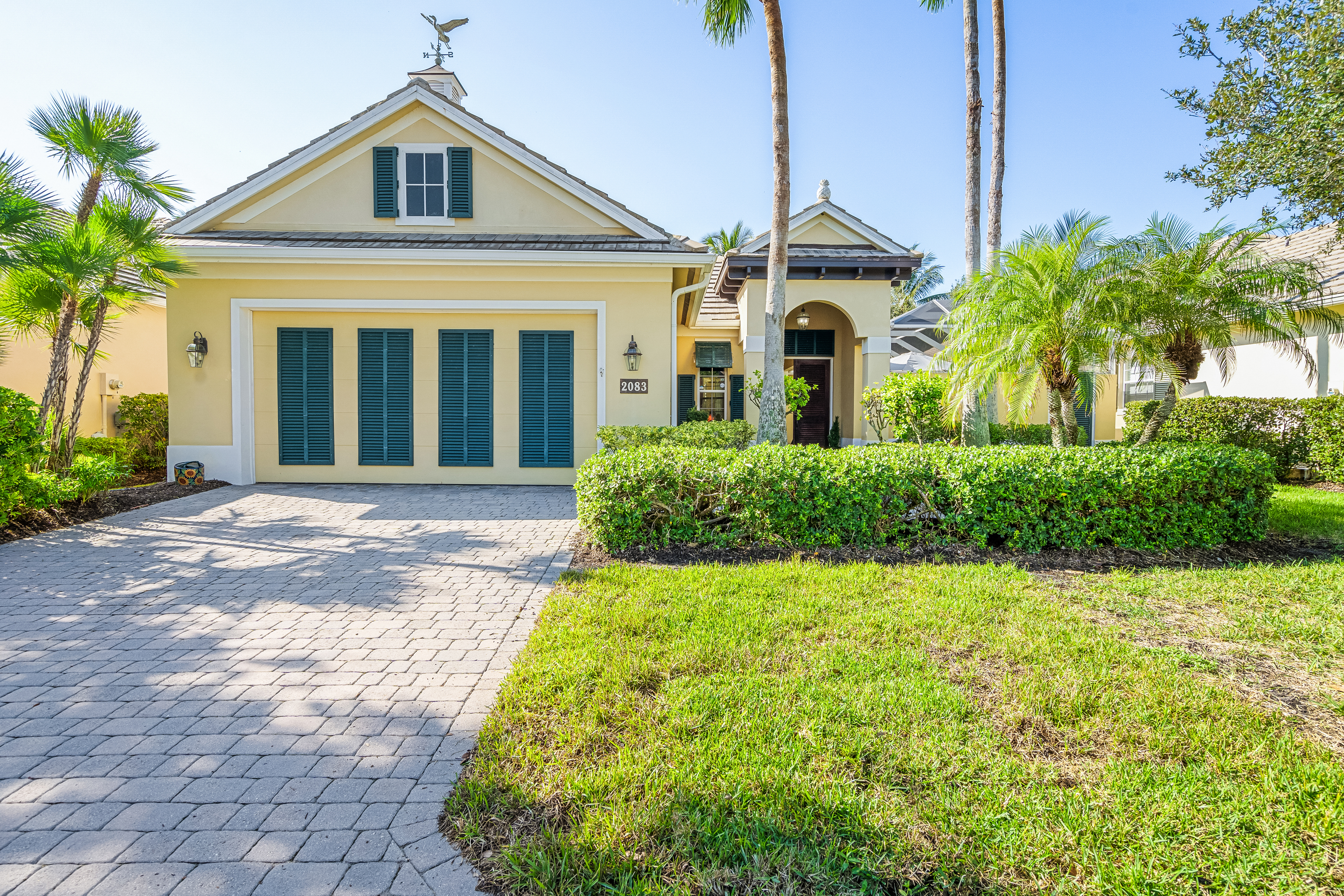 2083 Indian Summer Lane, Vero Beach, FL