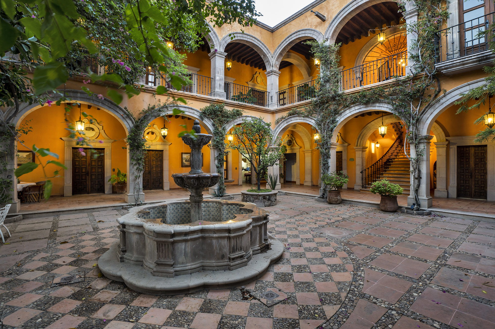 Hacienda Casuso