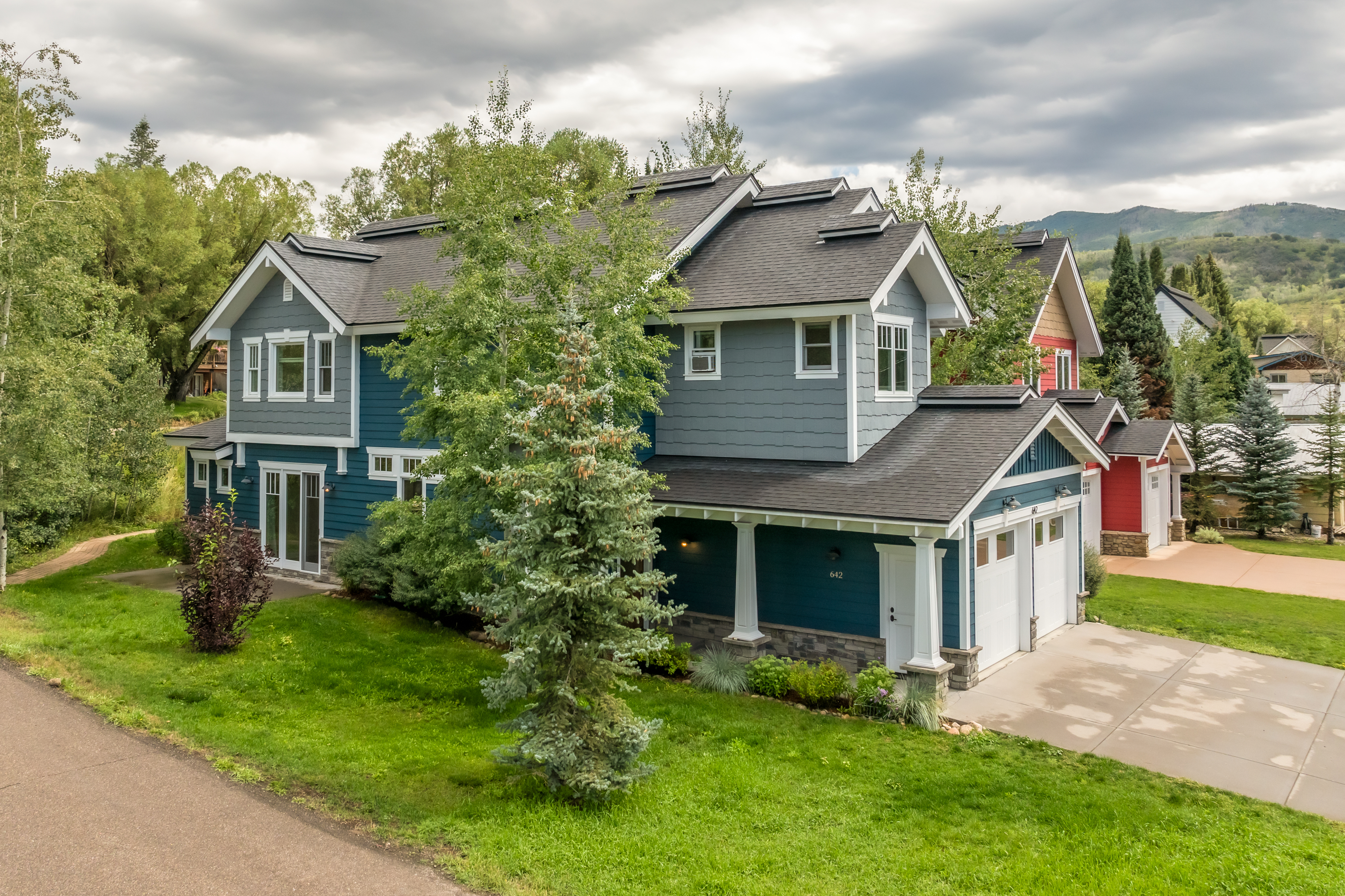 642 Grand Street,Steamboat Springs, CO, 80487