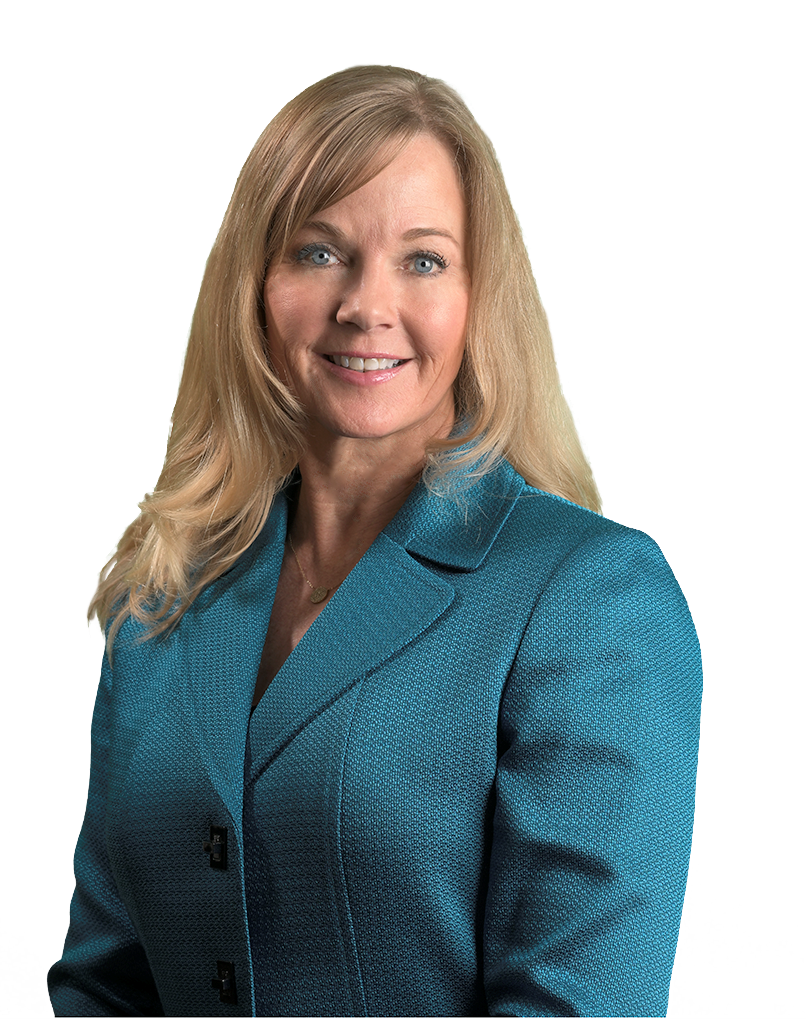 Dawn Van Dyke, Pacific Sothebys International Realtor in