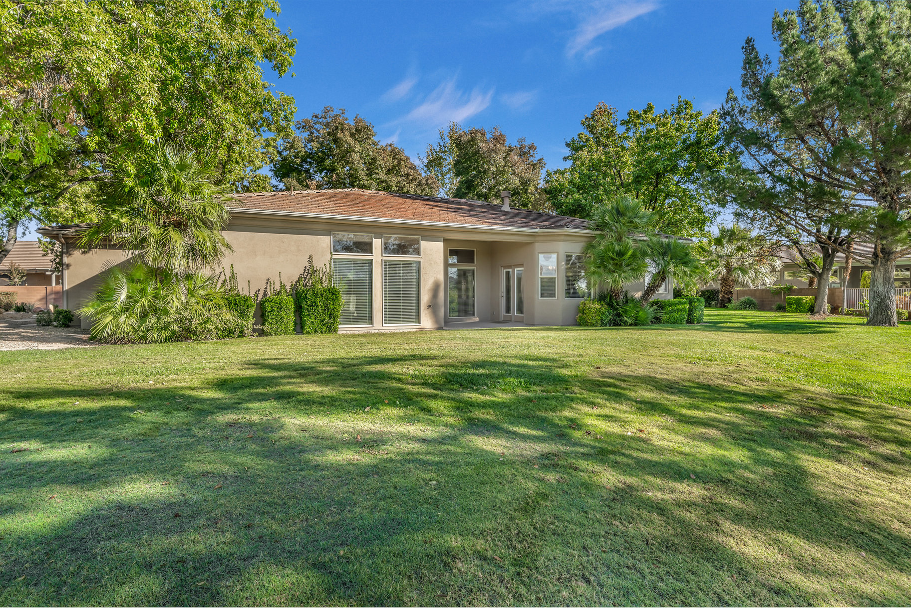 Beautifully Updated Golf Course Home With Unobstructed Views