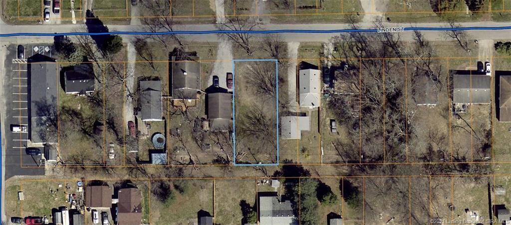 Linden St, New Albany, IN 47150
