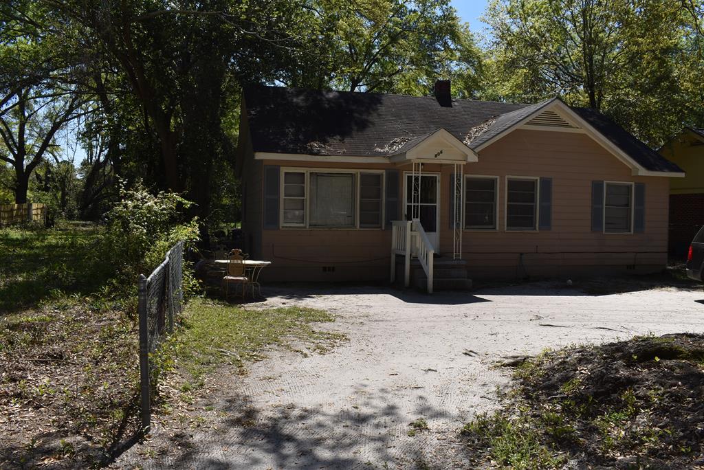 Mercer Ave, Albany, GA 31701 #1