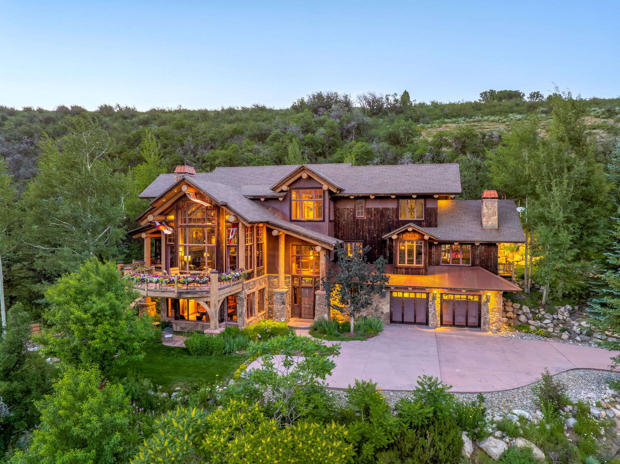 2990 Heavenly,Steamboat Springs, CO, 80487