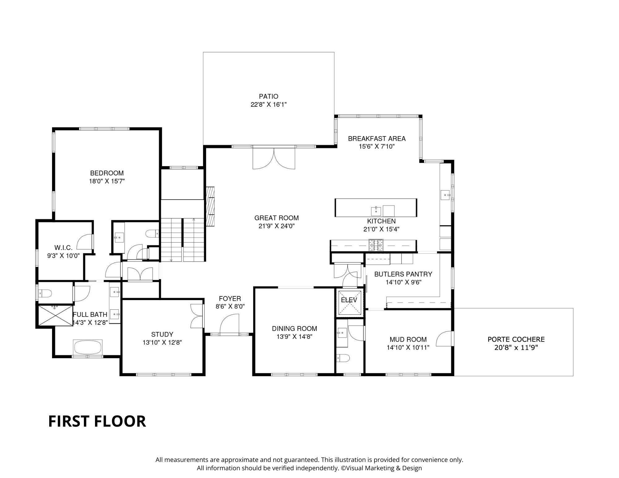 Angelone Homes Brings Modern Perfection to the Western Section