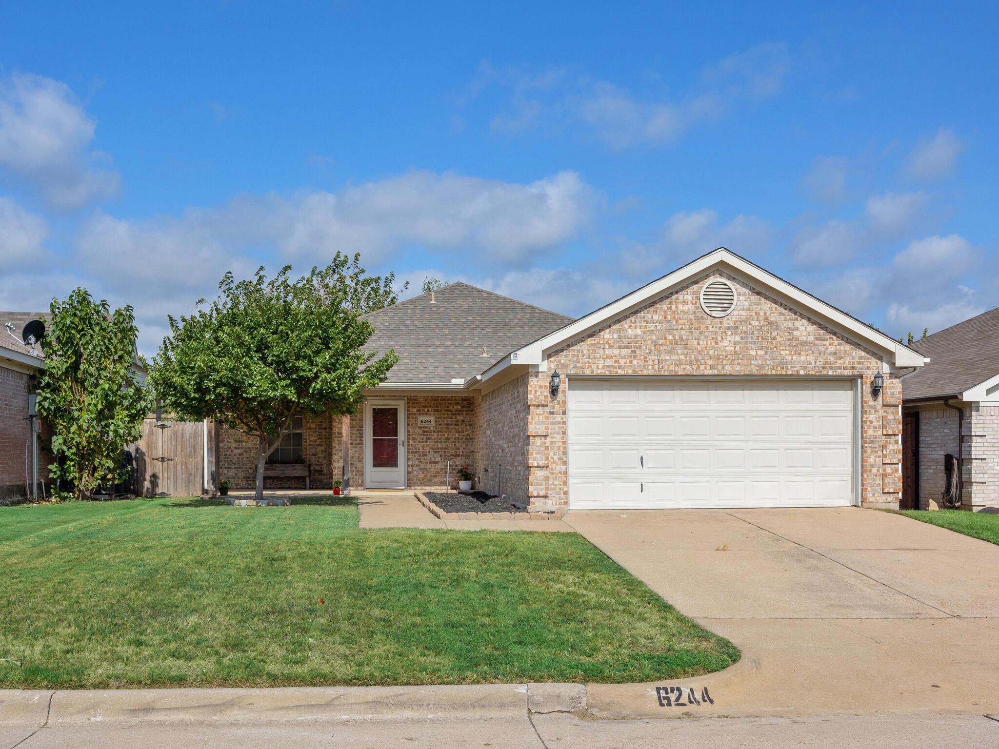 Charming Updated Hulen Bend Home