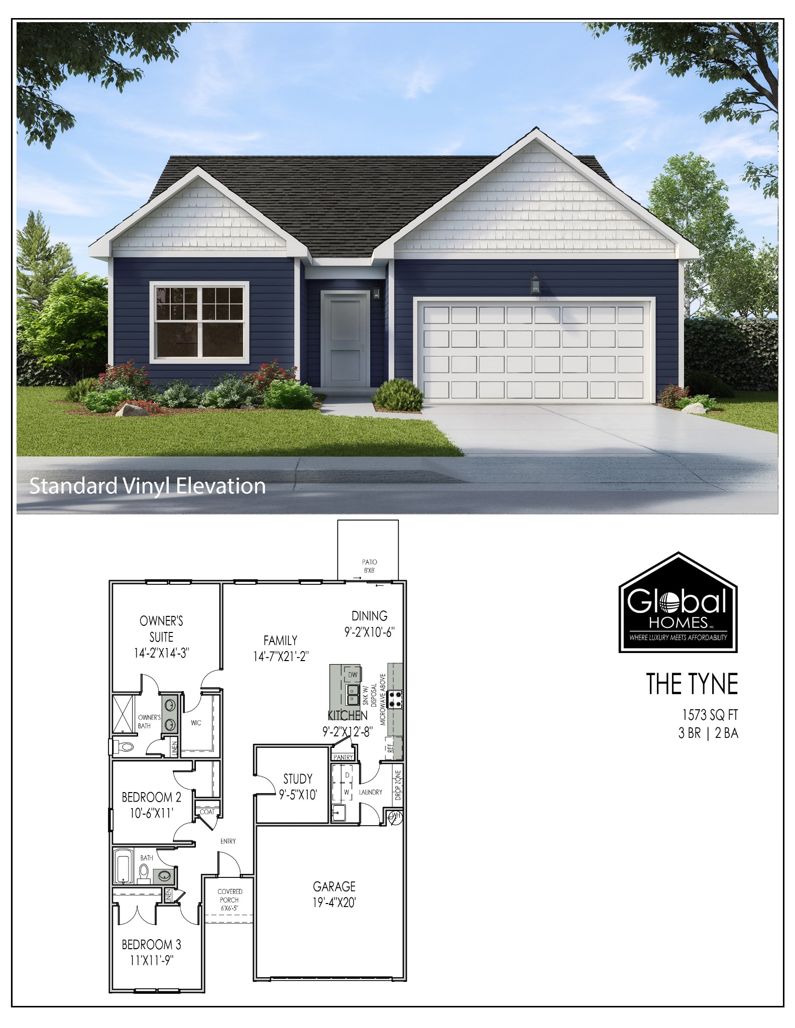 Triple Crown Ct, Shelbyville, TN 37160