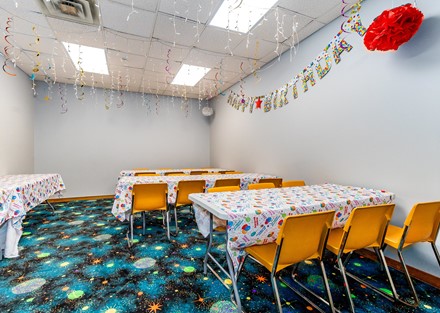 Party Room 2