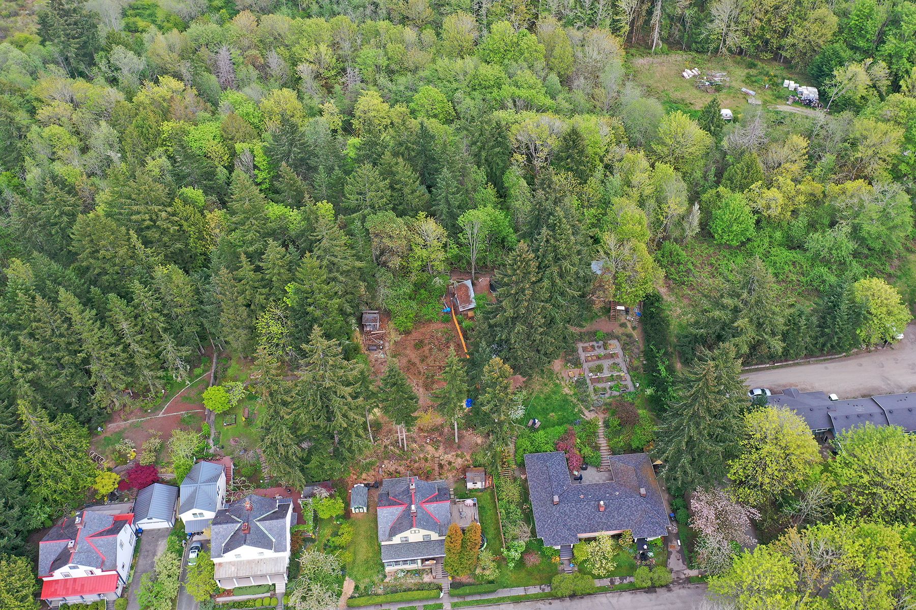 Mardell (Lot 6) Ct, Bainbridge Island, WA 98110