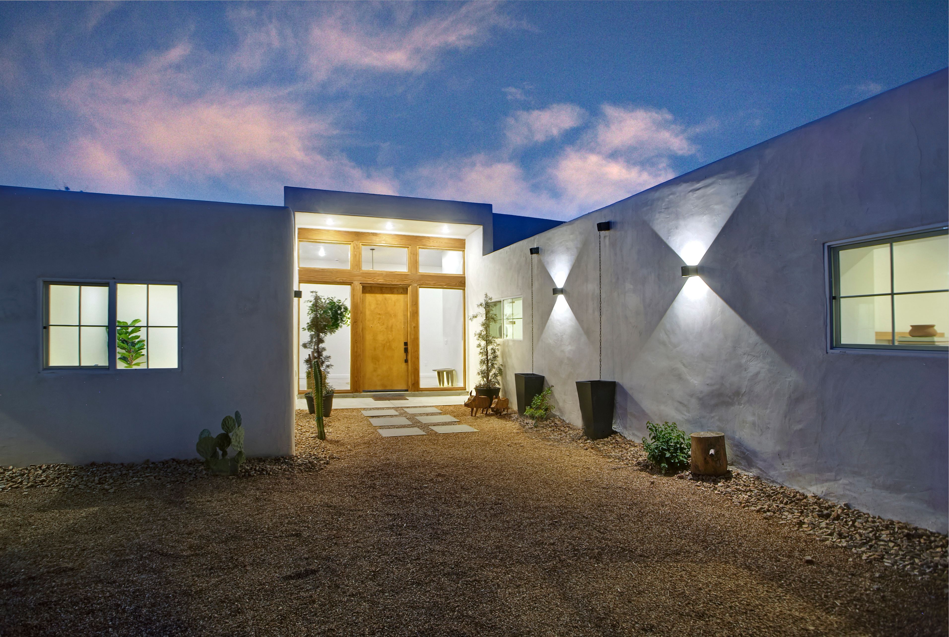 One-of-a-Kind Property in the Heart of Tucson