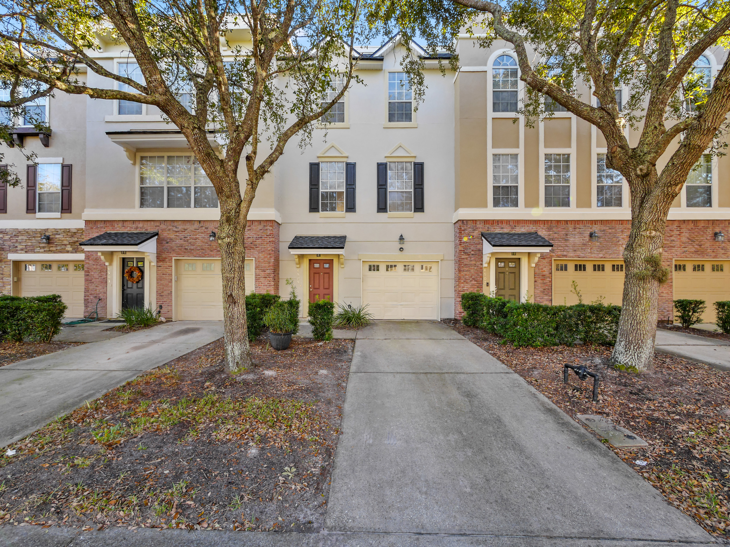 4505 Capital Dome Drive,Jacksonville, FL, 32246