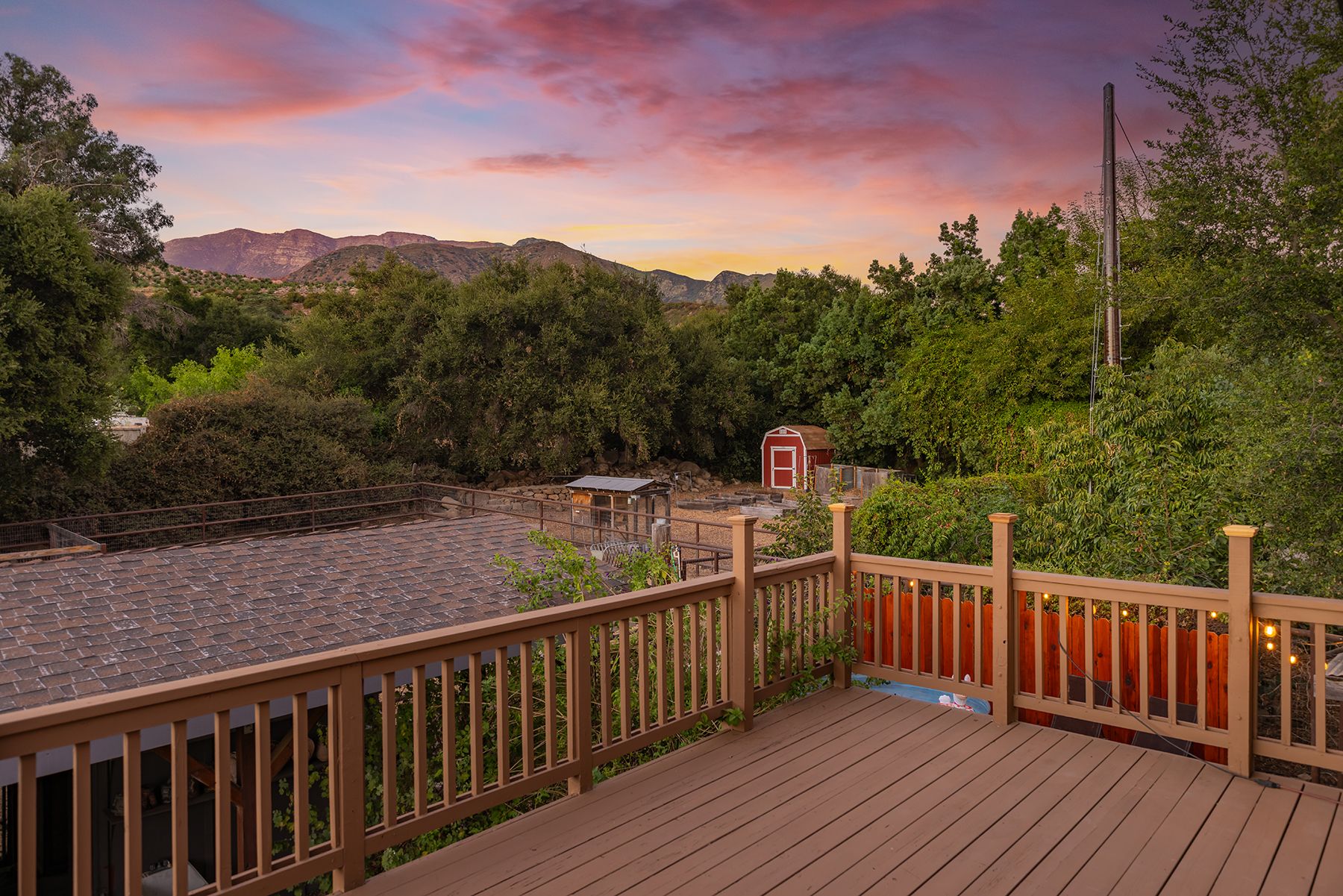 12605 Sisar Road,Ojai, CA, 93023