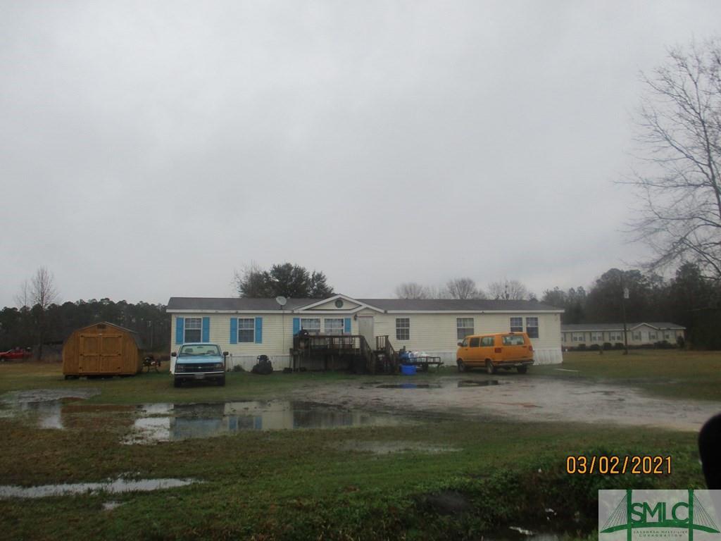 Margaret Rd, Hinesville, GA 31313 #1