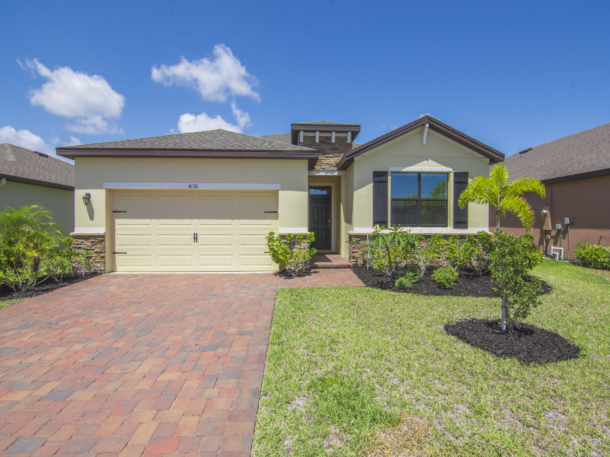 4136 Keeson Circle, Vero Beach, FL