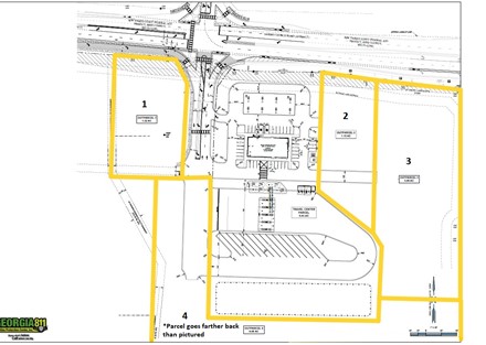 Sardis - Revised Boundaries