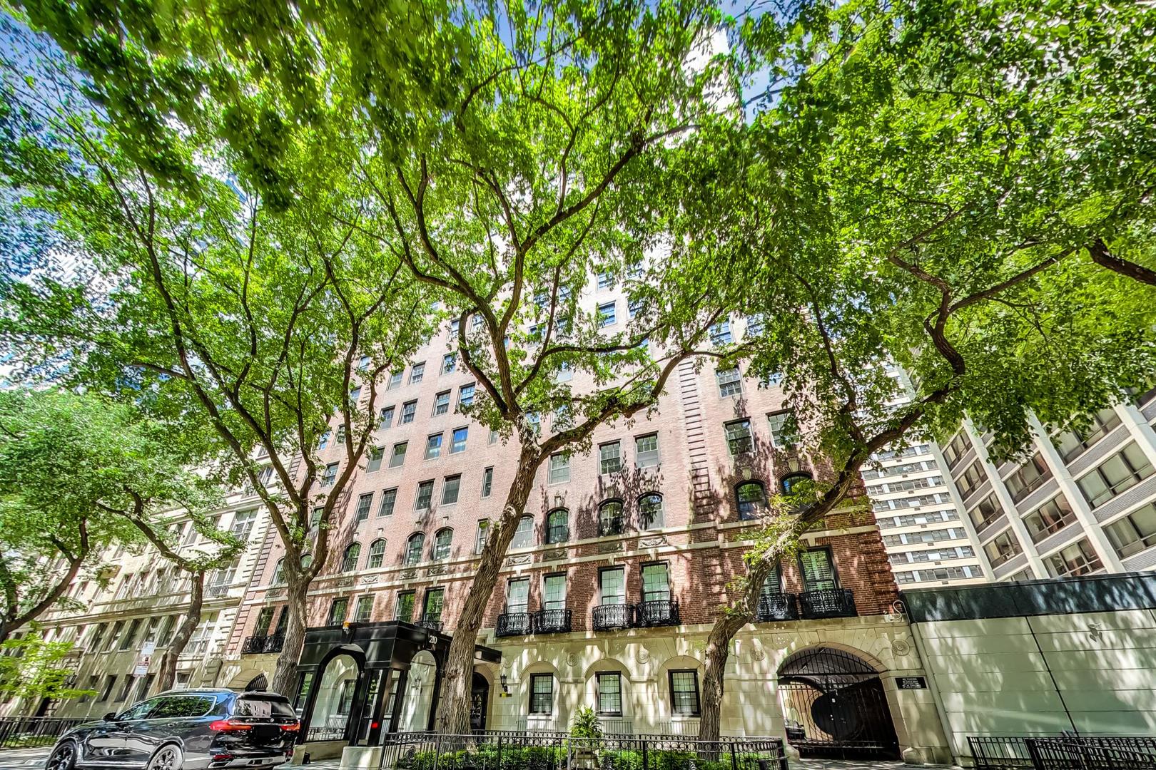 New York City Real Estate | View 210 E Pearson, 14AB | 4 Beds, 4 Baths | View 1