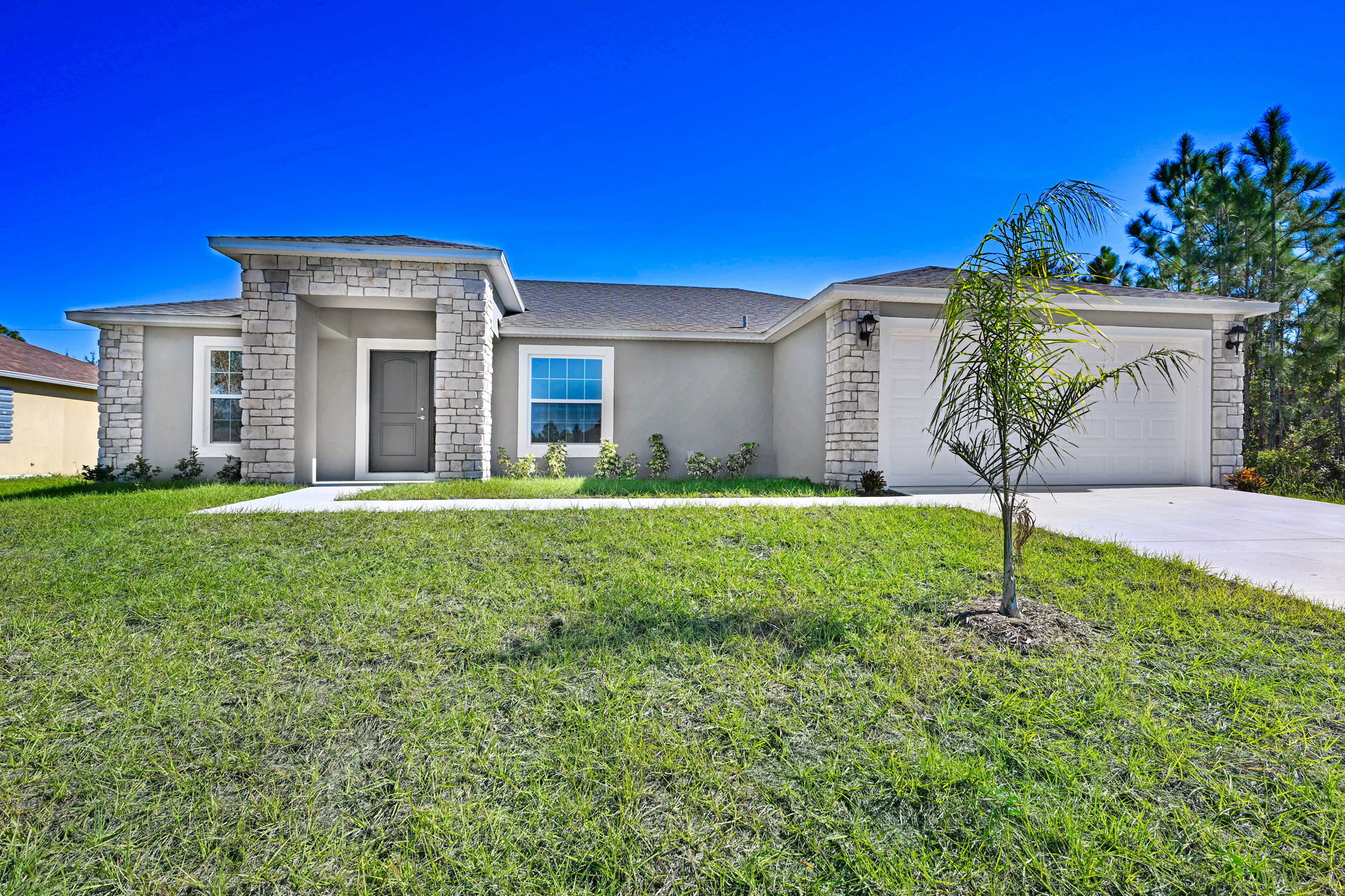 2939 Tishman Road, Palm Bay, FL, 32909