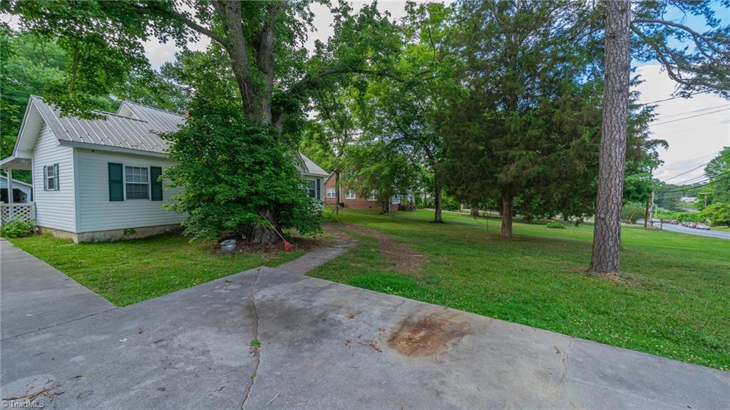 Fairview Dr, Lexington, NC 27292 #1