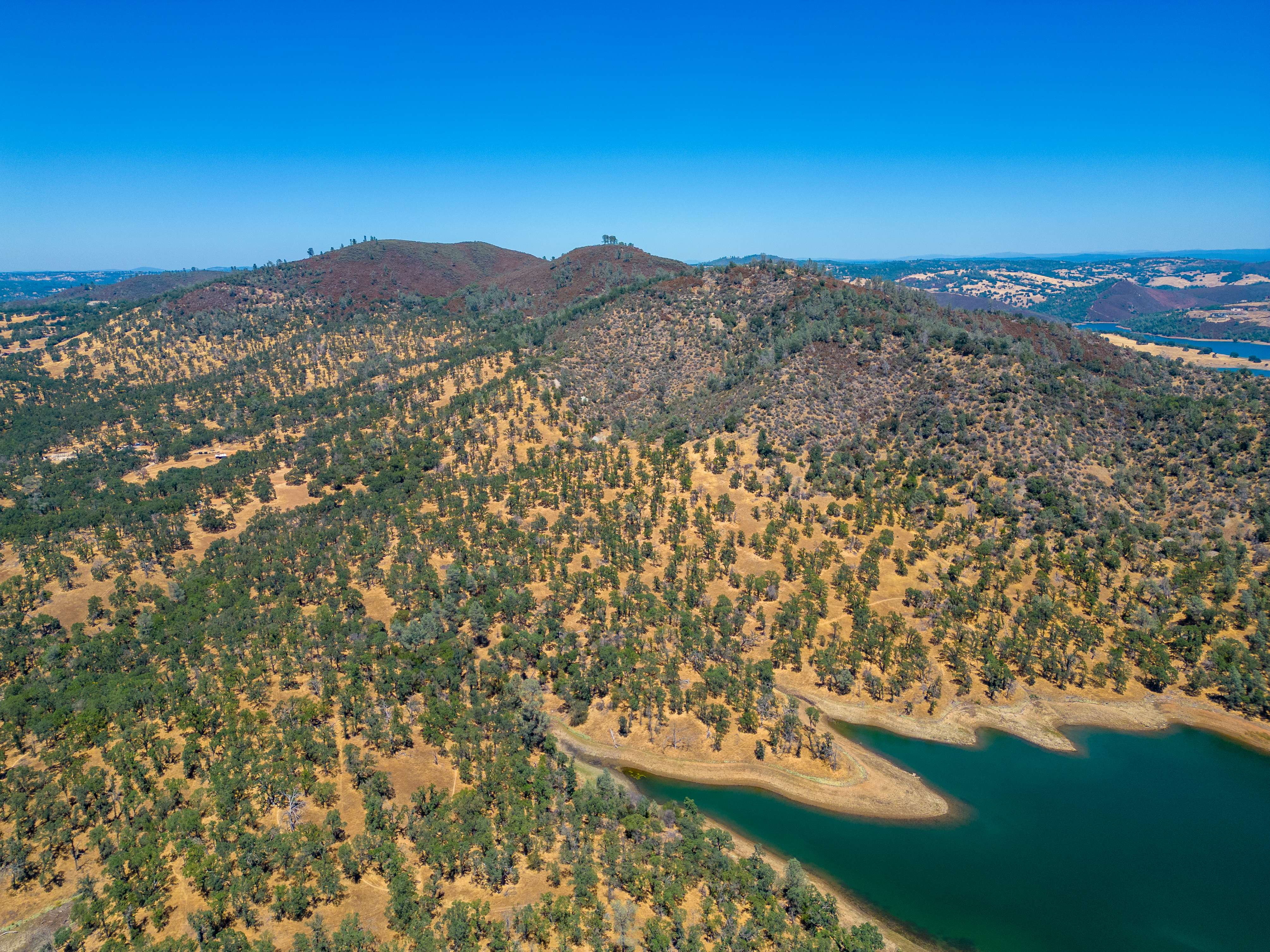 120 Acres, Pilot Hill, CA 95664