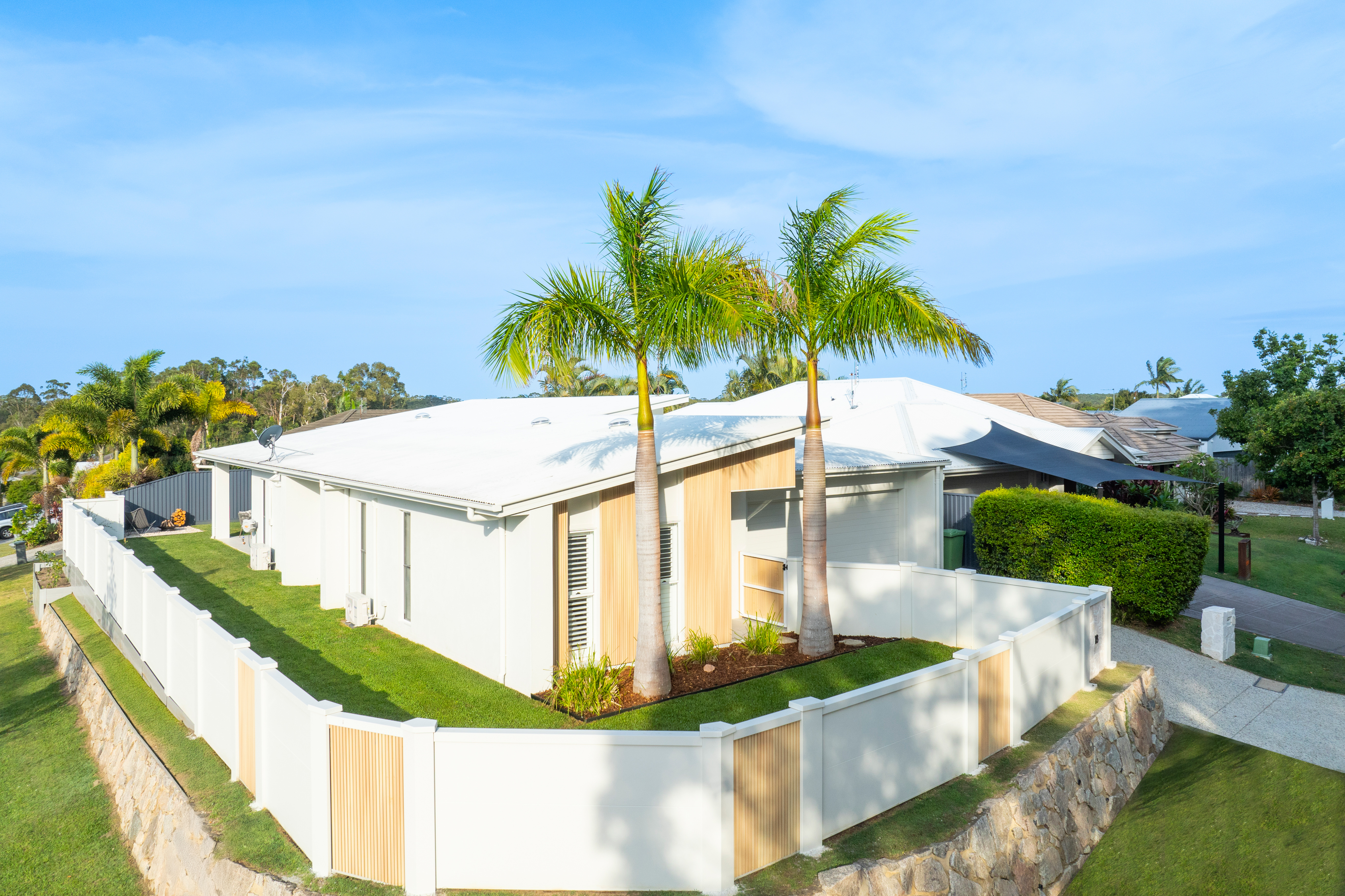 Coastal Living at Its Finest - Newly Renovated 4-Bedroom Oasis