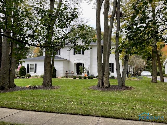Westchester Dr, Findlay, OH 45840 #1
