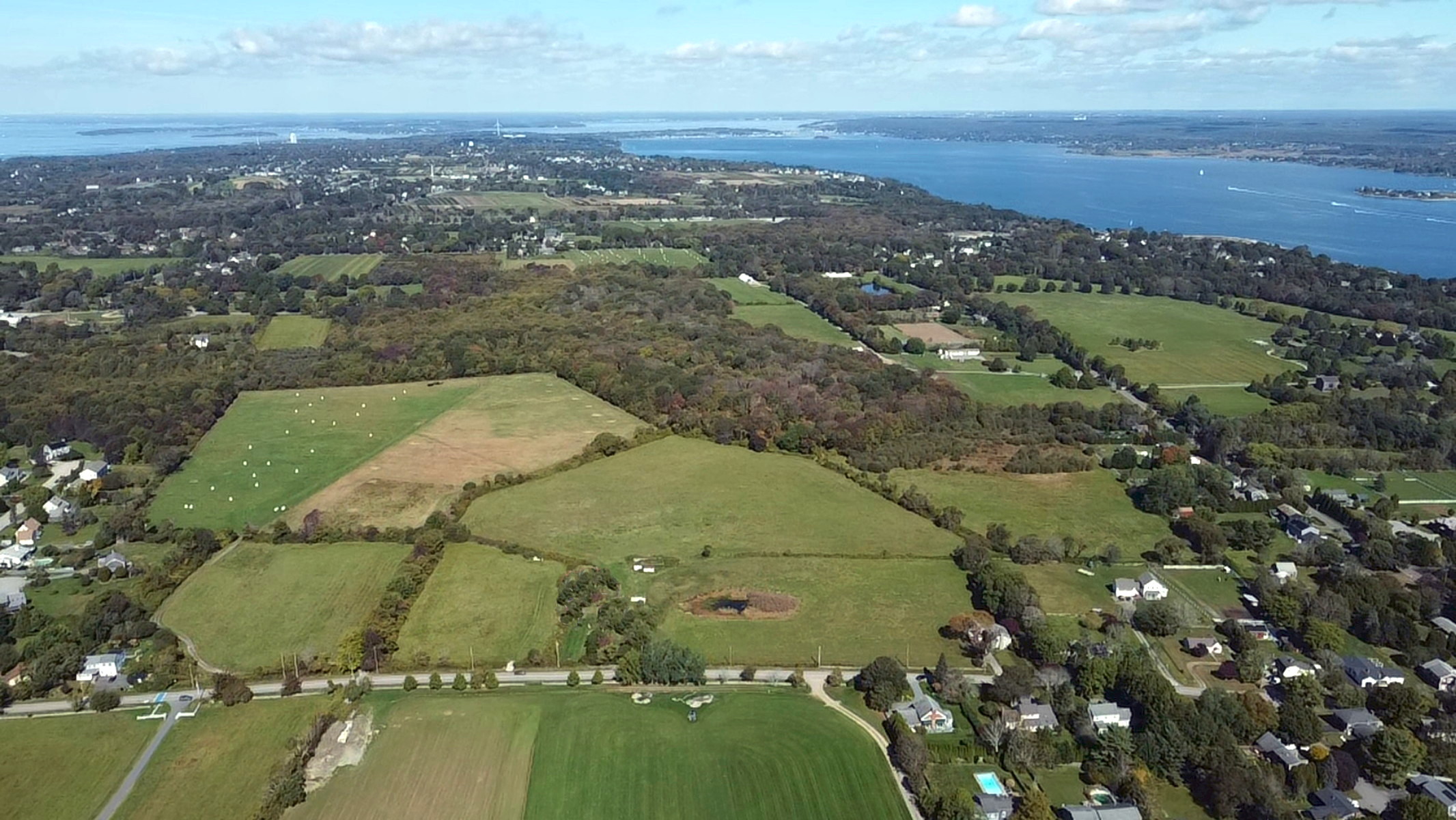 Pristine Farmlands