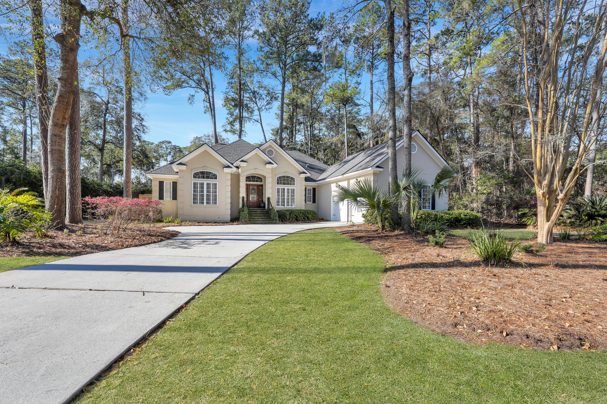 Exquisite Home in The Landings